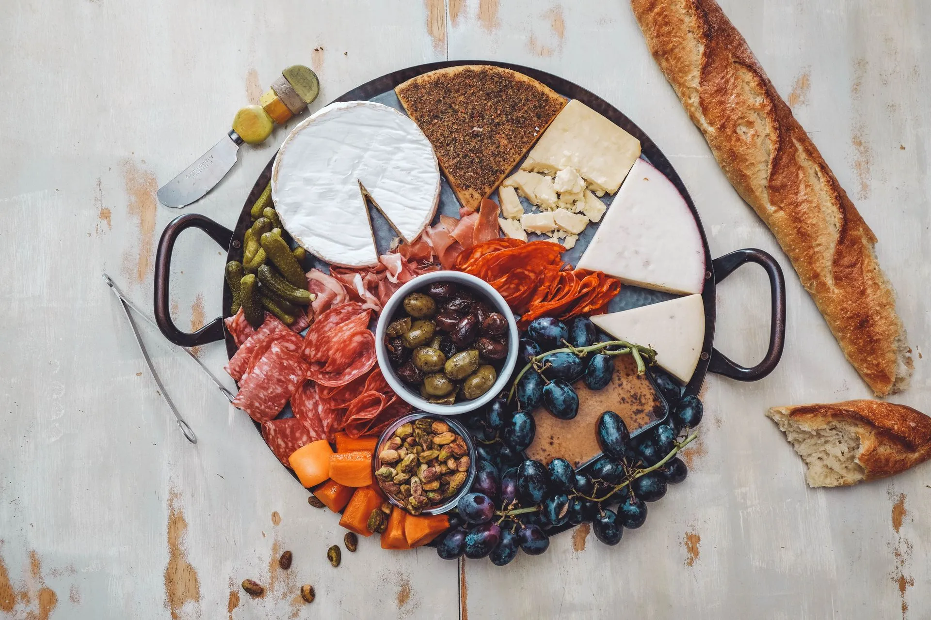 Los mitos de la comida que no debes creer, según especialistas