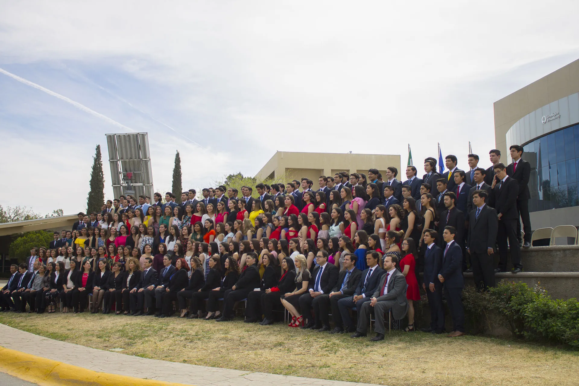 Foto de Generación 