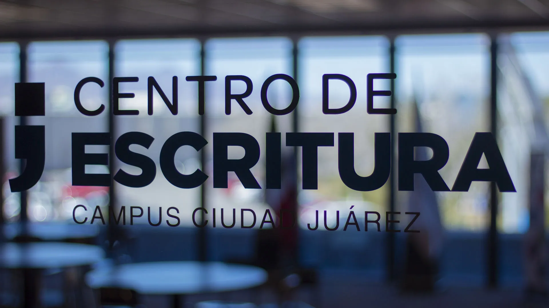 Centro de Escritura 