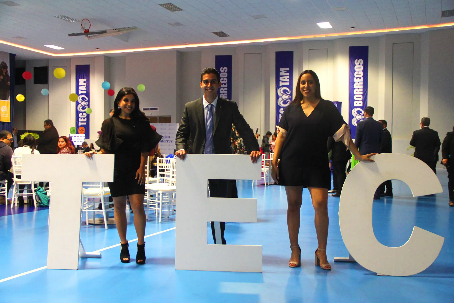 Por Siempre Tec