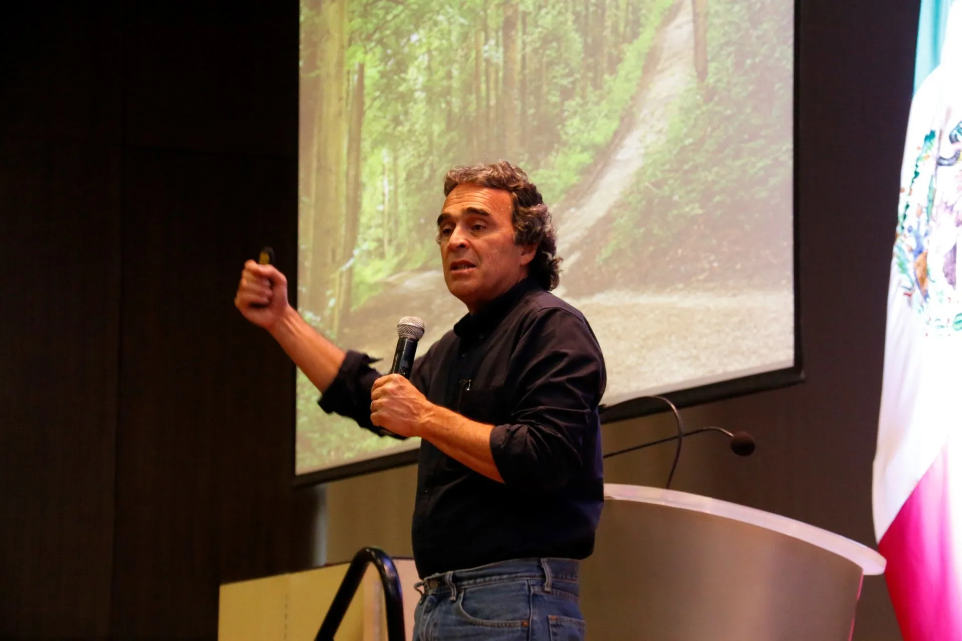 Sergio Fajardo