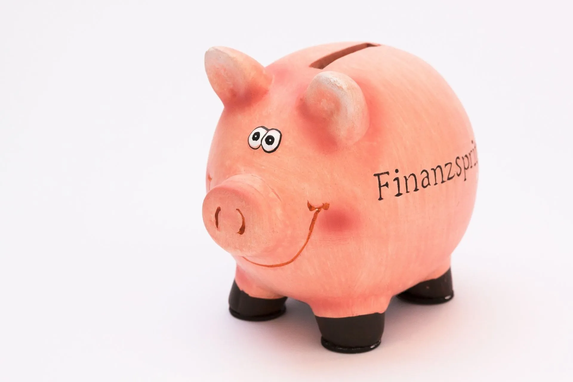 Finanzas desde niños