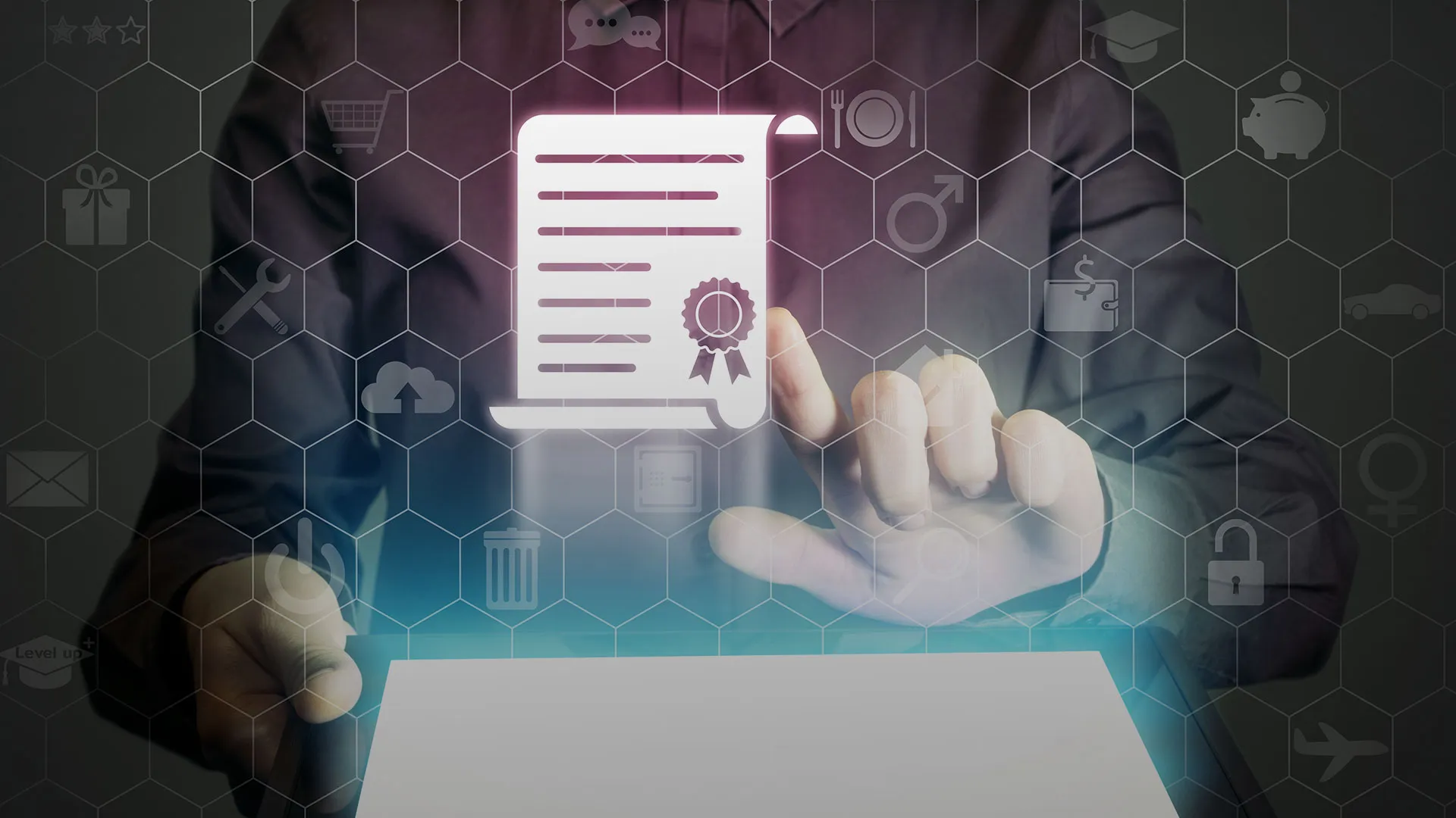 Hello future! Tec kicks off an era of university degree certificates