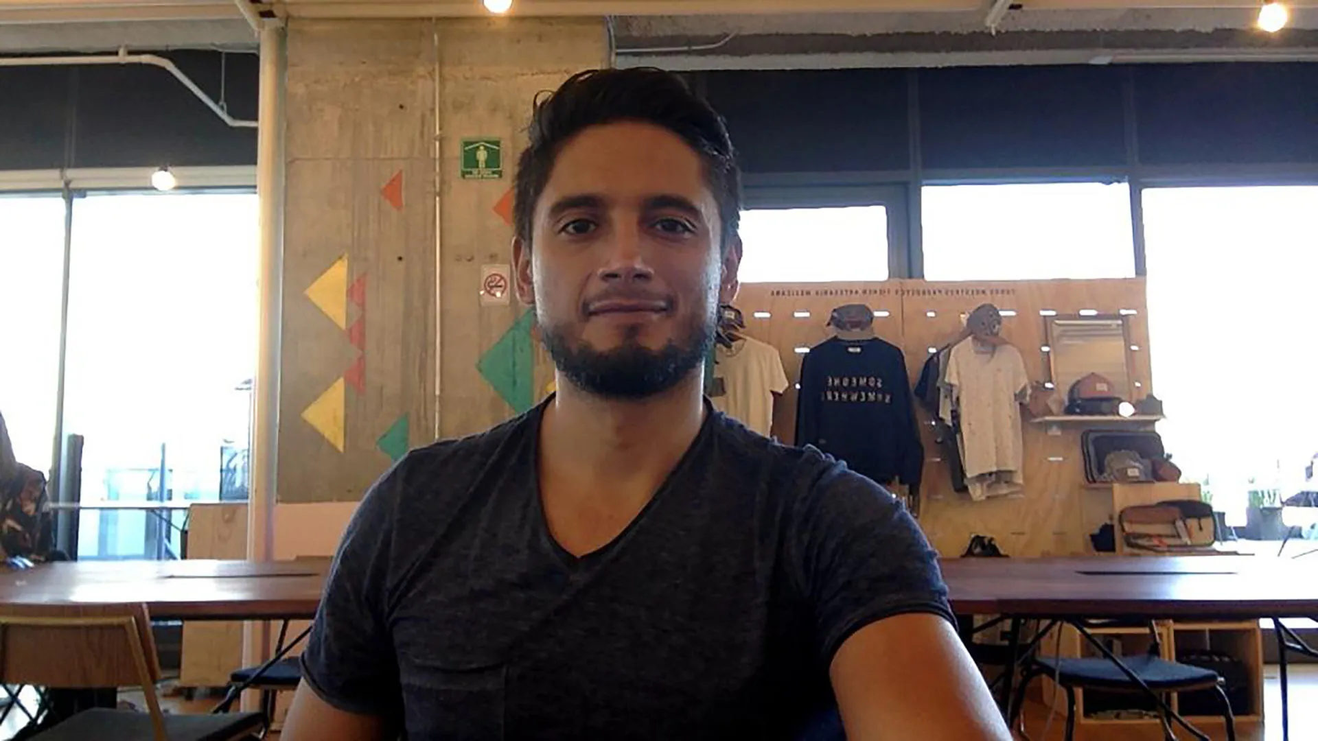 Arturo Martinez