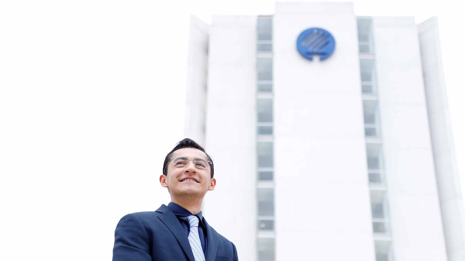 Daniel Marín PrepaTec Estado de México