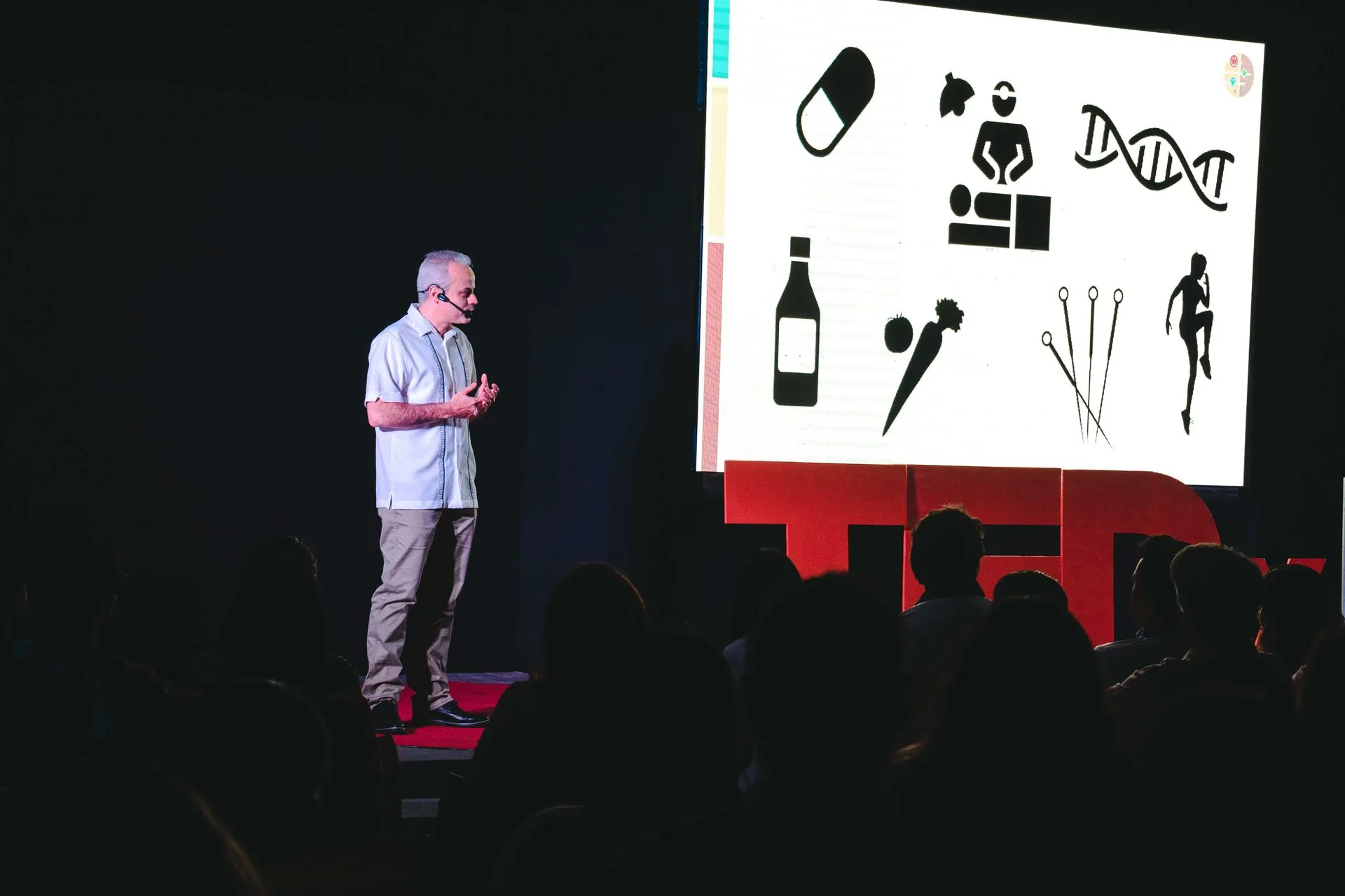 TEDxHumaya