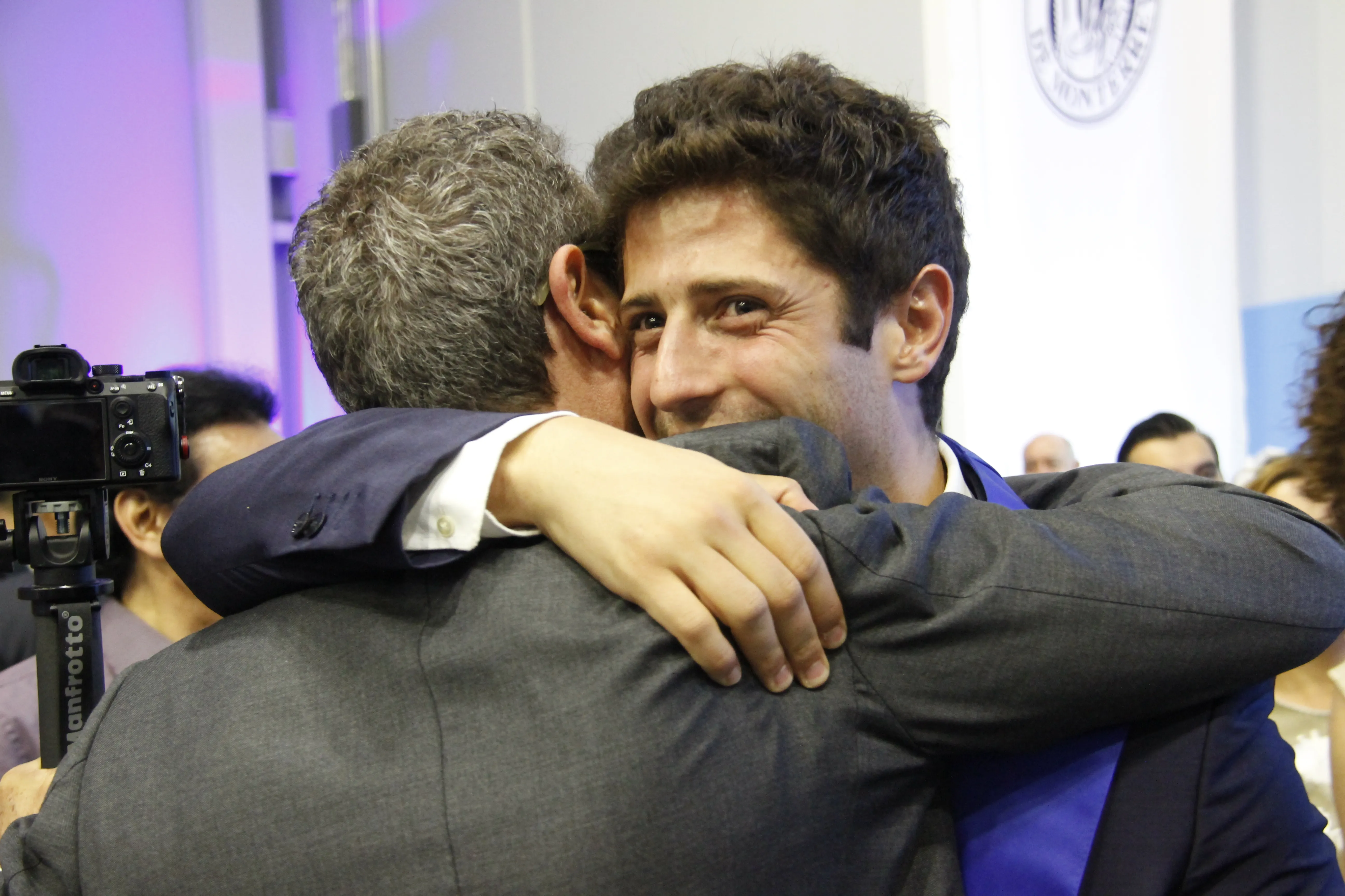 Graduación 
