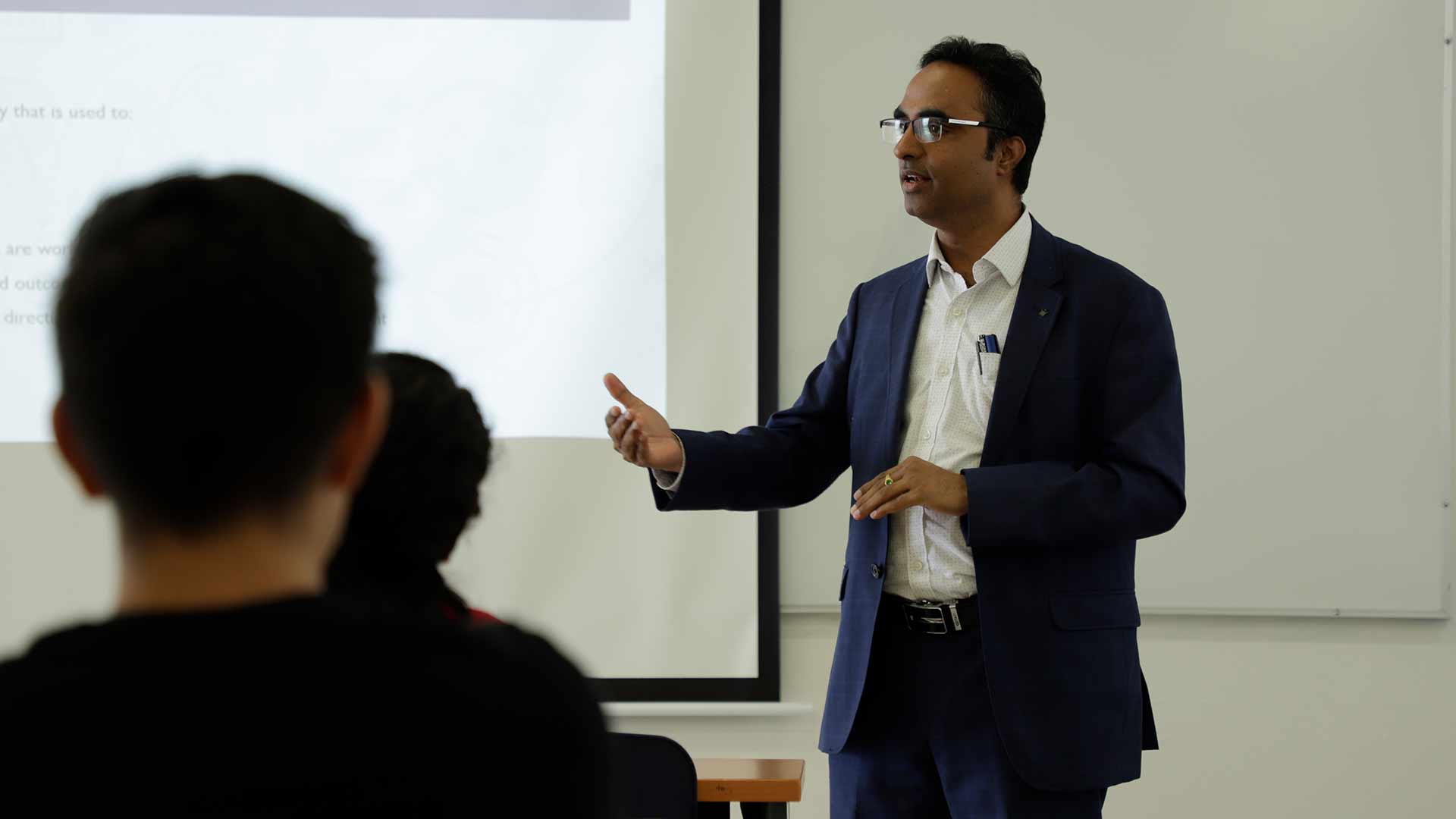 Leadership voices bombardier tec