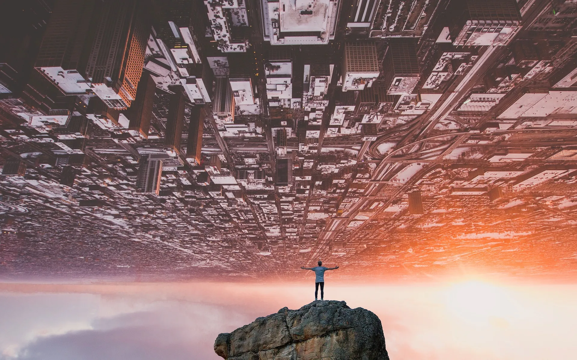 Ciudades futuro sostenibilidad