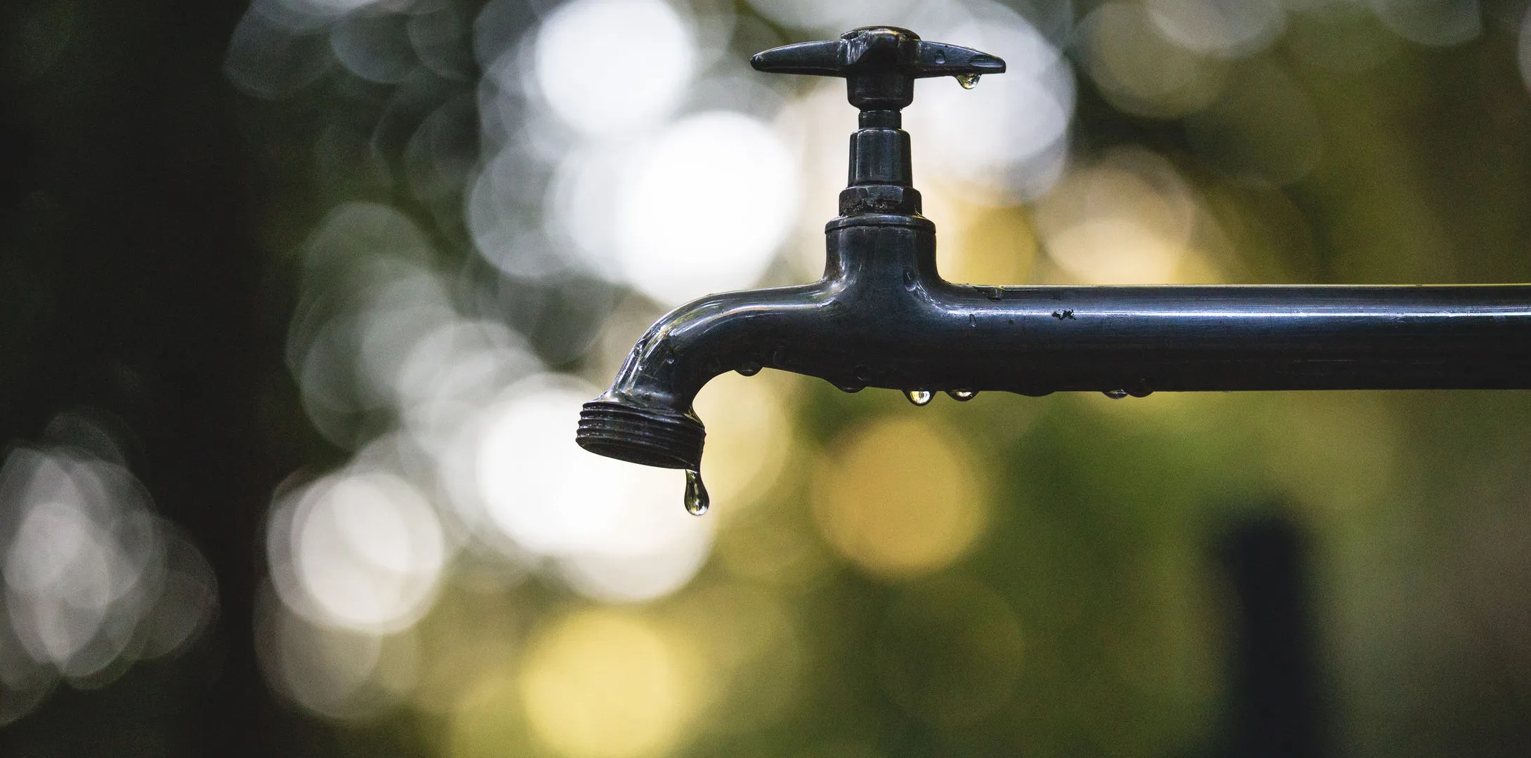 Tecnología que recicla agua 