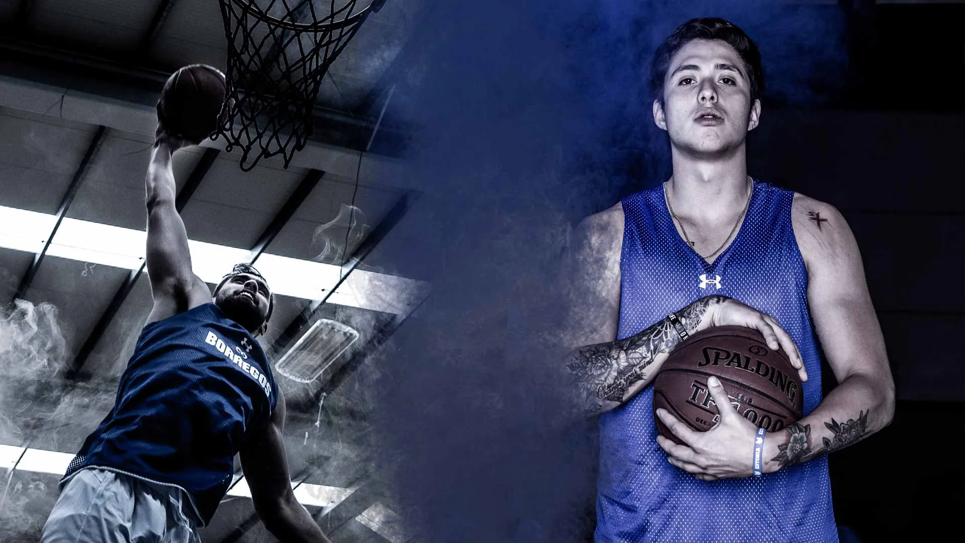 Josué Andriassi y Anthony Herrera convocados a Universiada Mundial 2019