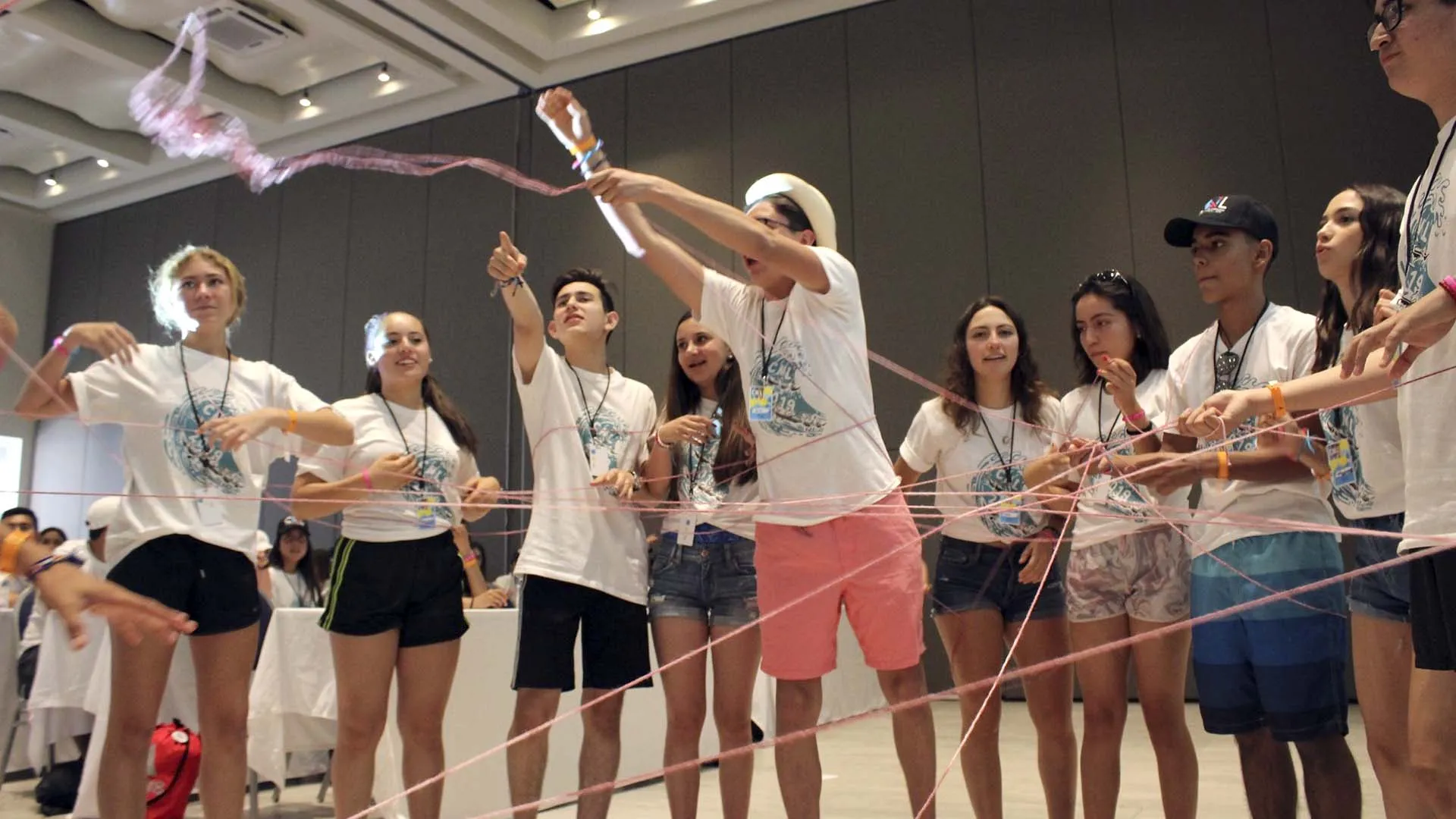 CNL 2019