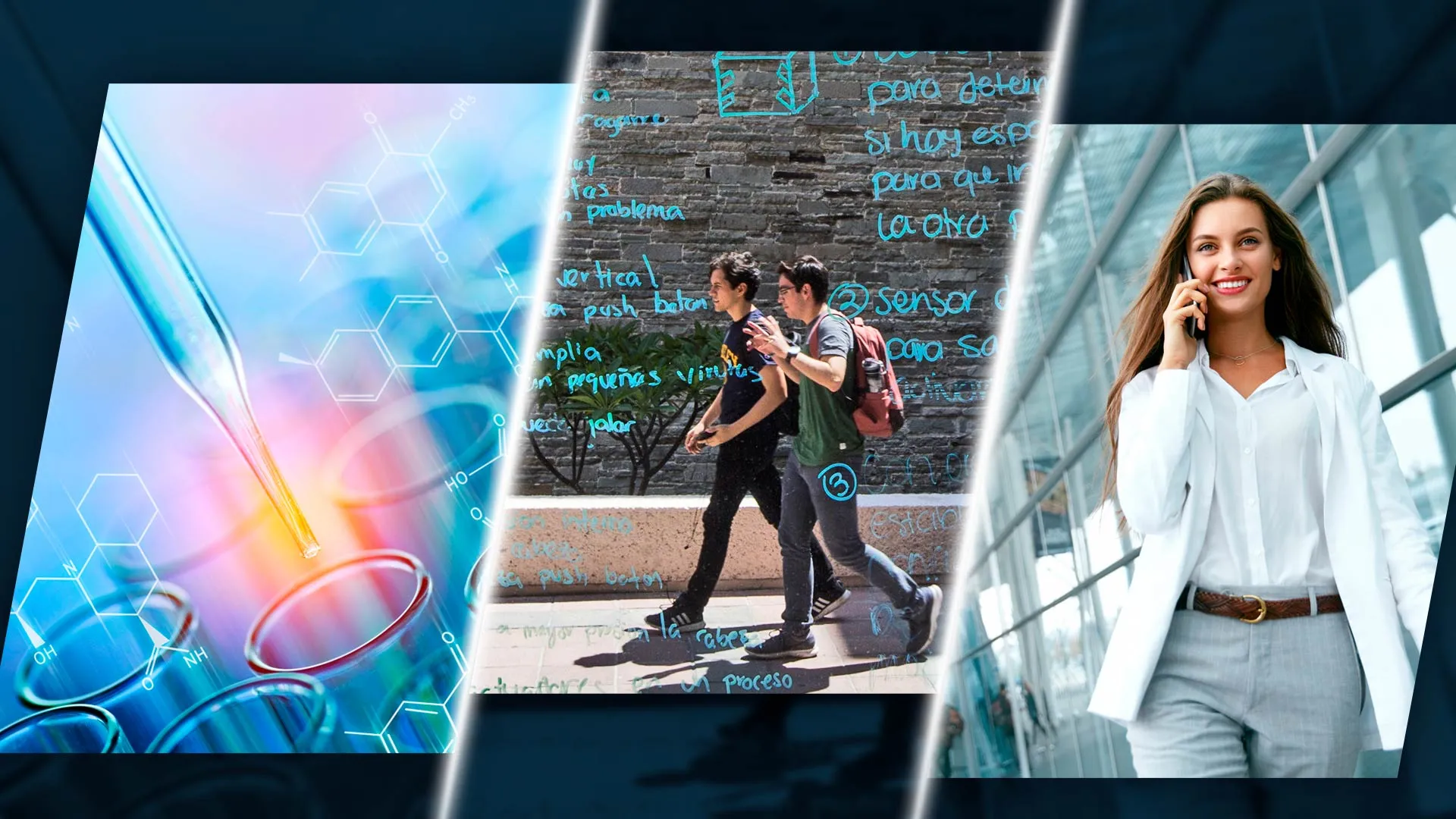 El Tec de Monterrey sobresale en el nuevo ranking mundial de QS y en el rankin latinamericano de Times Higher Education