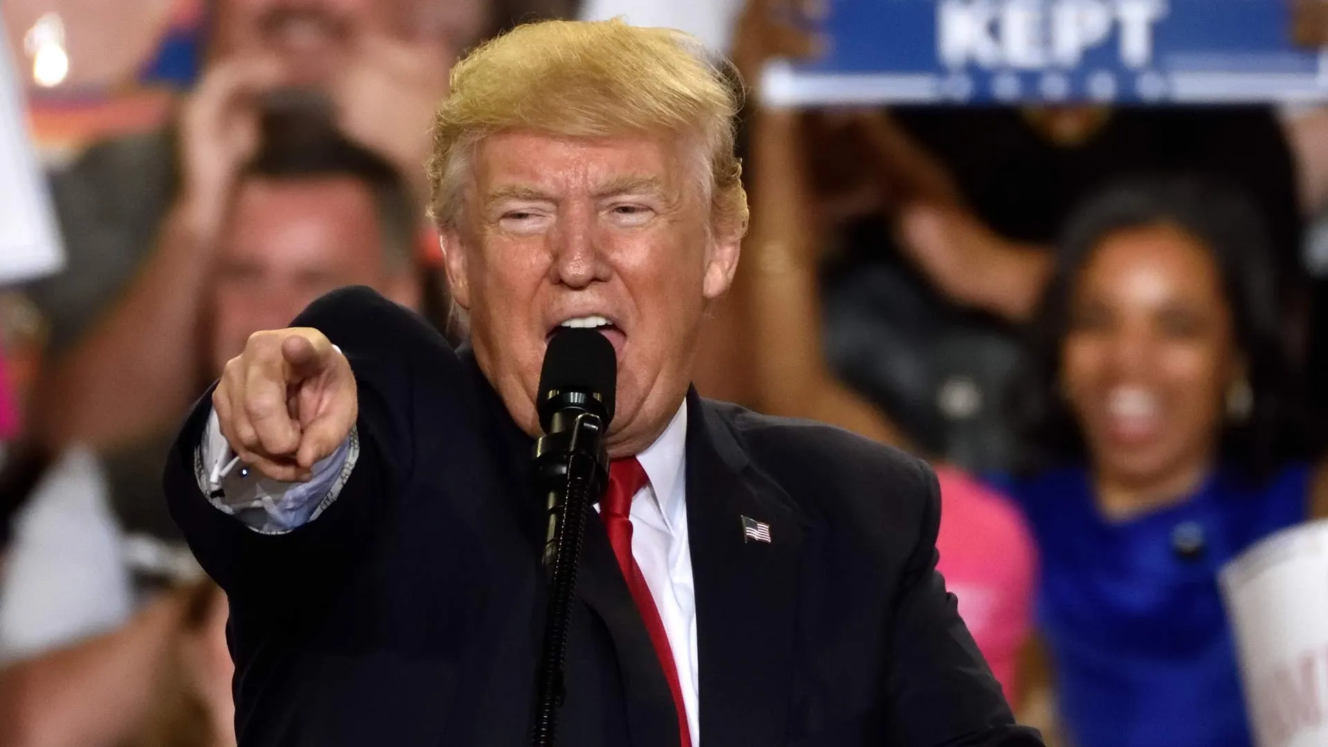 Amenazas de Trump dejan lecciones a México, coinciden expertos del Tec