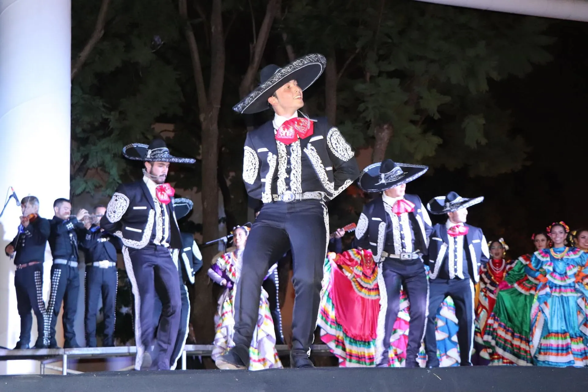 Estampas de México