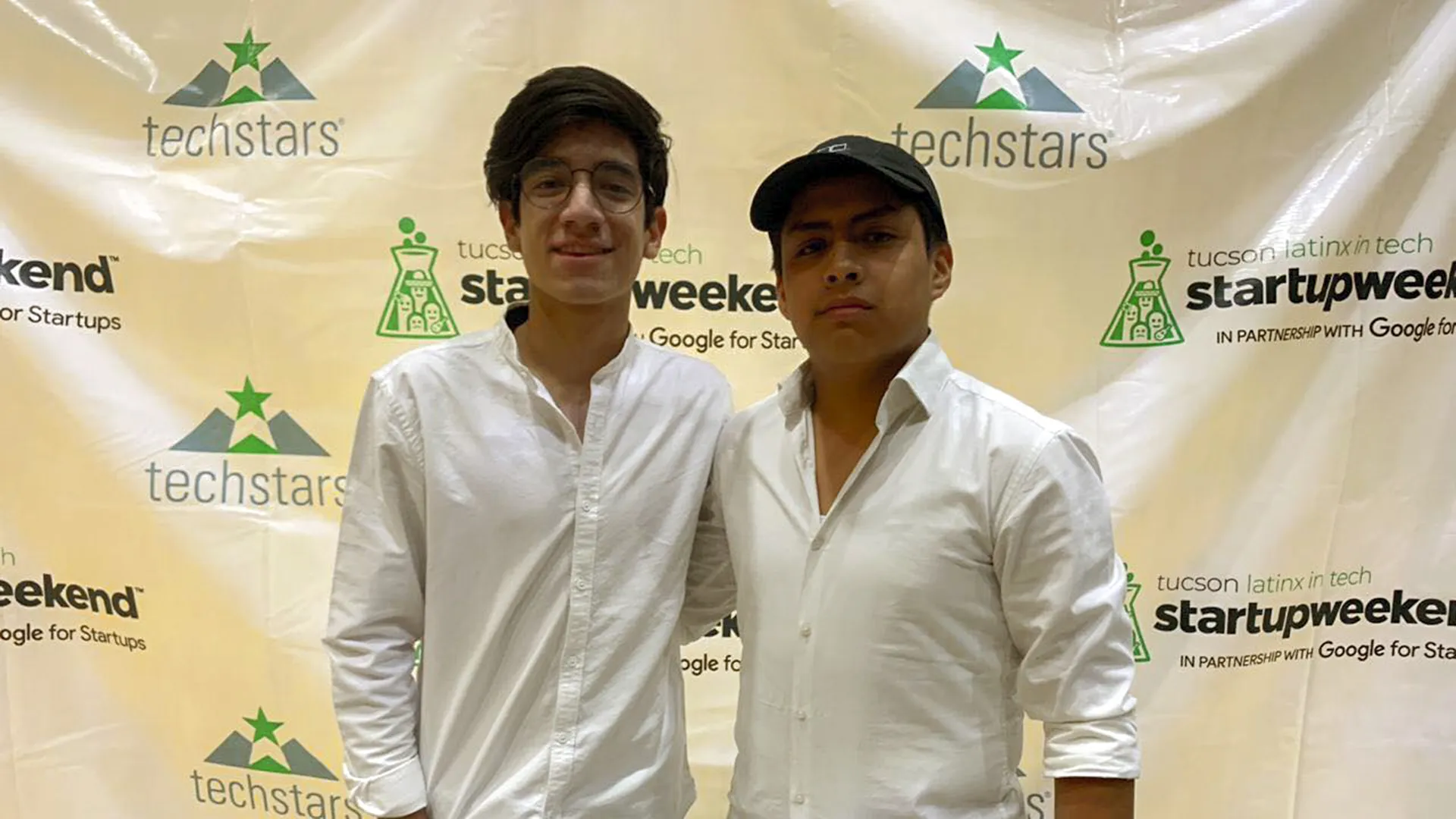 Latinx In Tech Startup Weekend Tucson