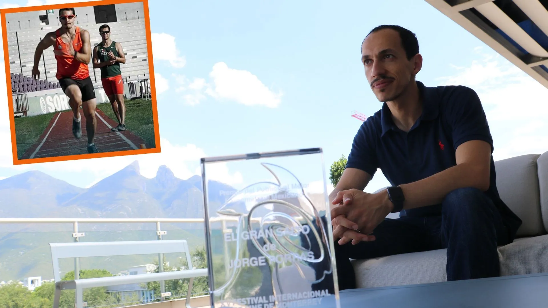 EXATEC sube al medallero en el Festival Internacional de Cine de Mty