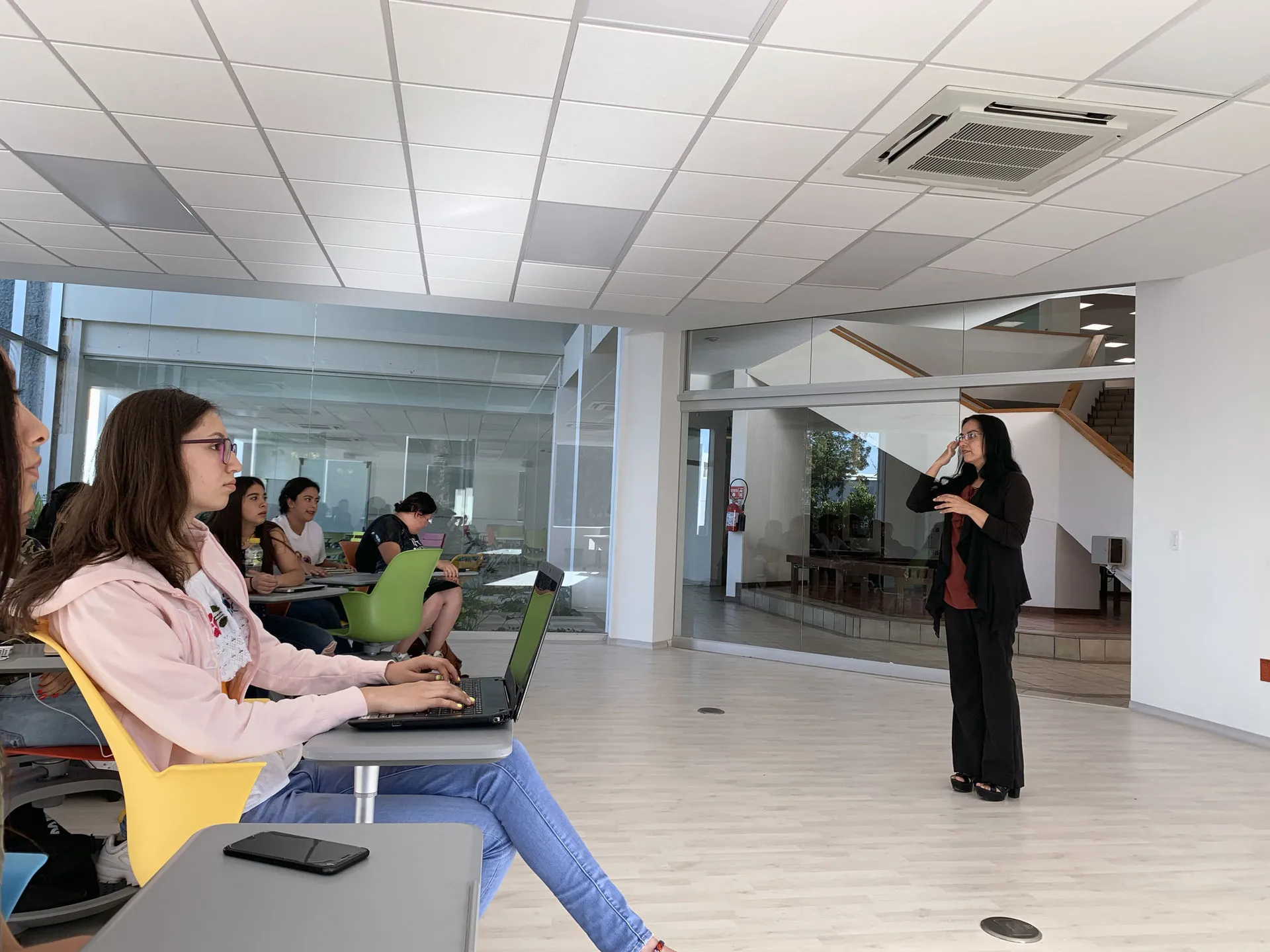 Inicia temporada de Emprendimiento en Irapuato