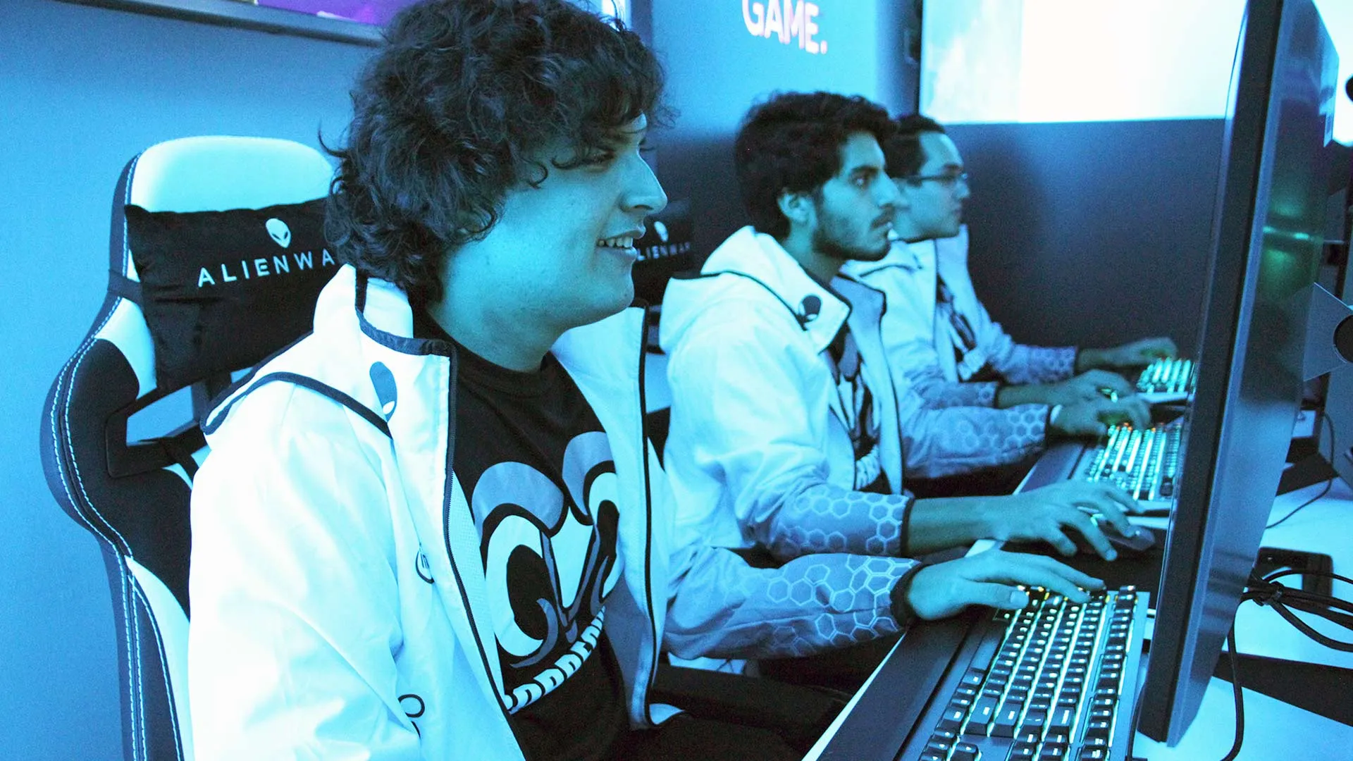 Nueva arena de Esports en el Tec de Monterrey