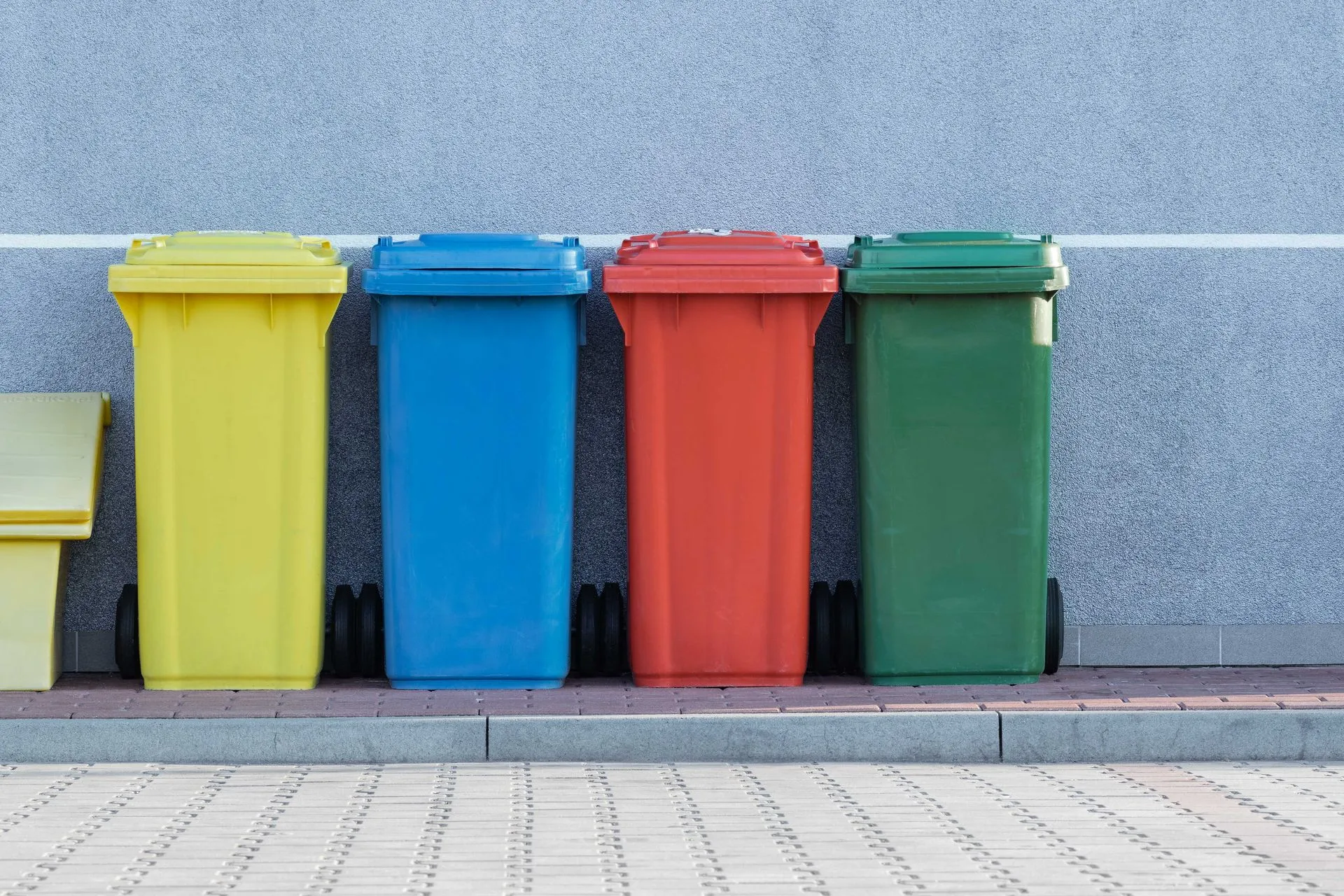 basura 