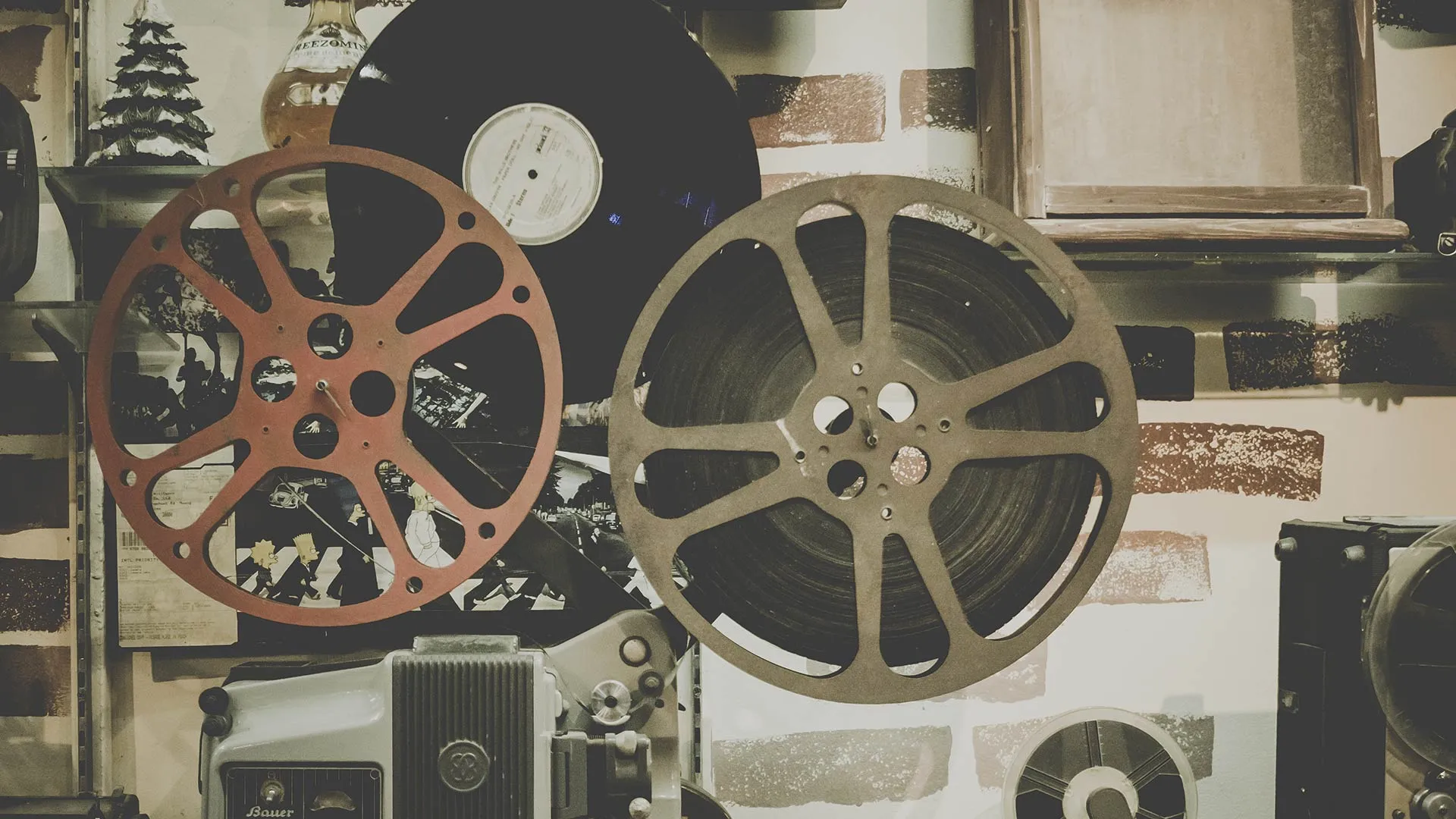 ¡Prepara las palomitas!: Festival de cine documental llega a Toluca