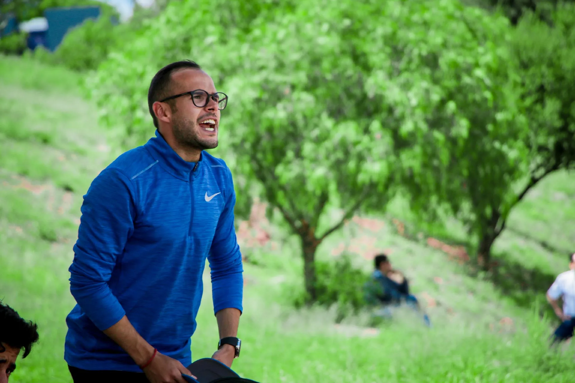 Emmanuel Sanchez olimpiada de matemáticas prepatec zacatecas