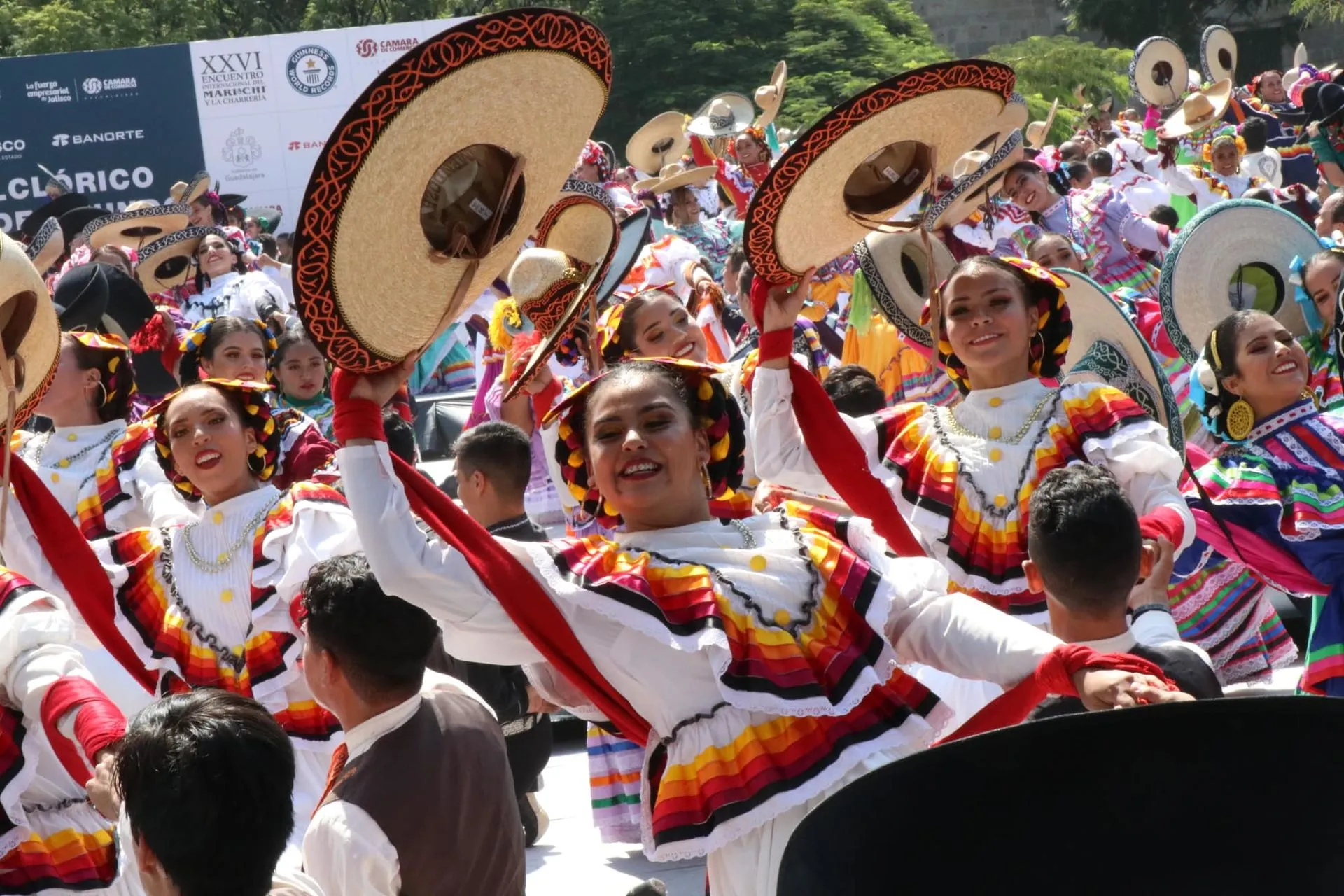 Estampas de México