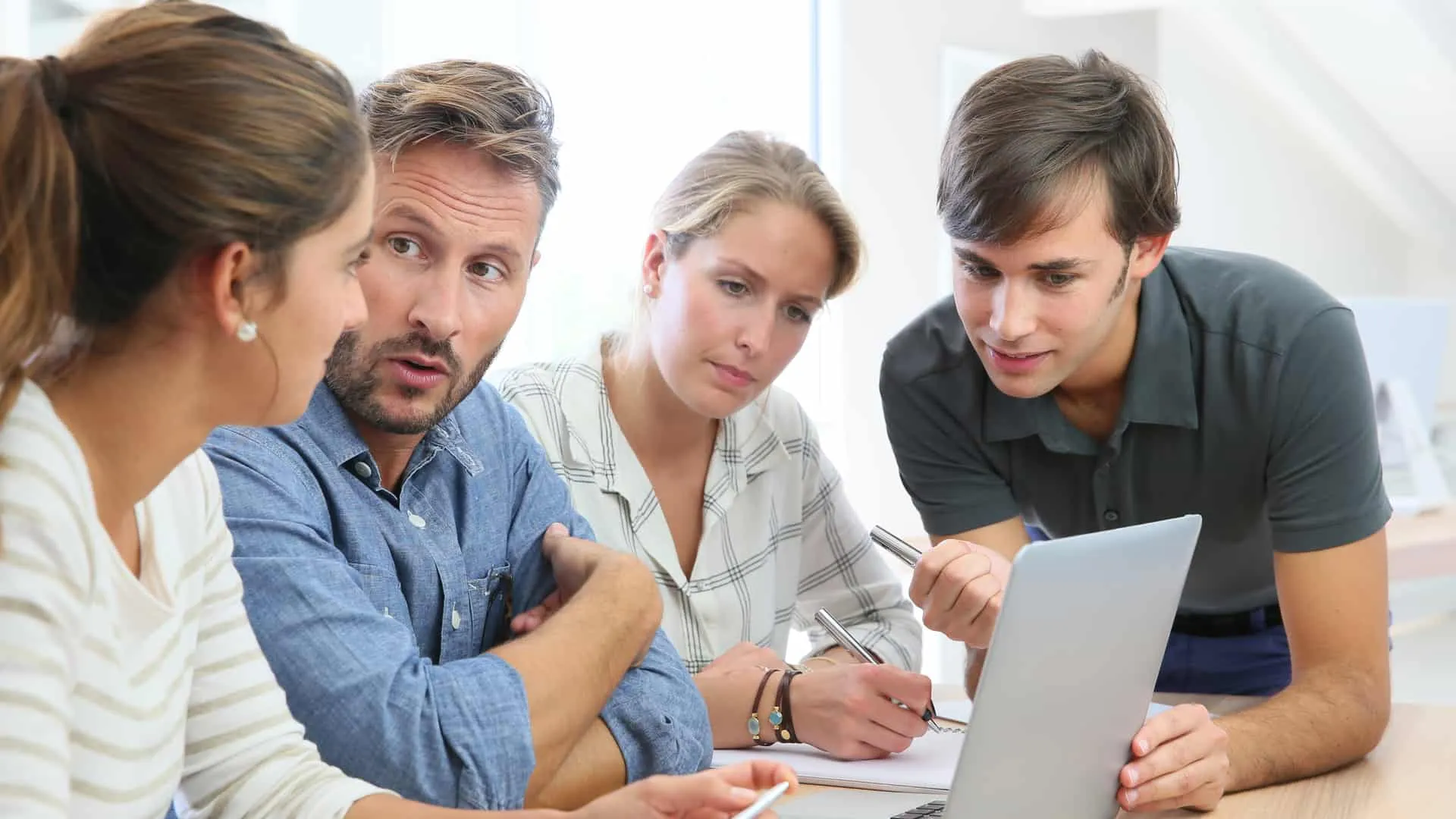 Pocas personas dimensionan la importancia de las empresas familiares en la economía de un país