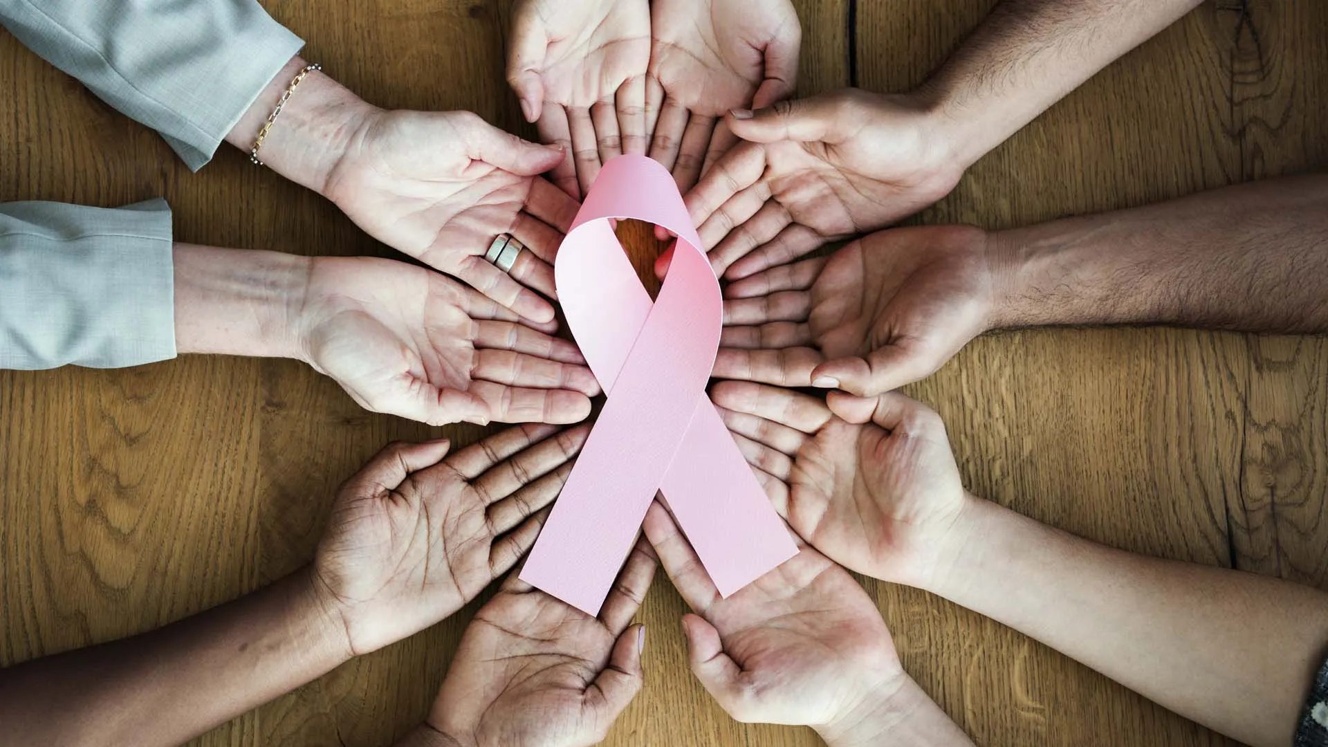 Cáncer de mama: un reto global en salud para las mujeres
