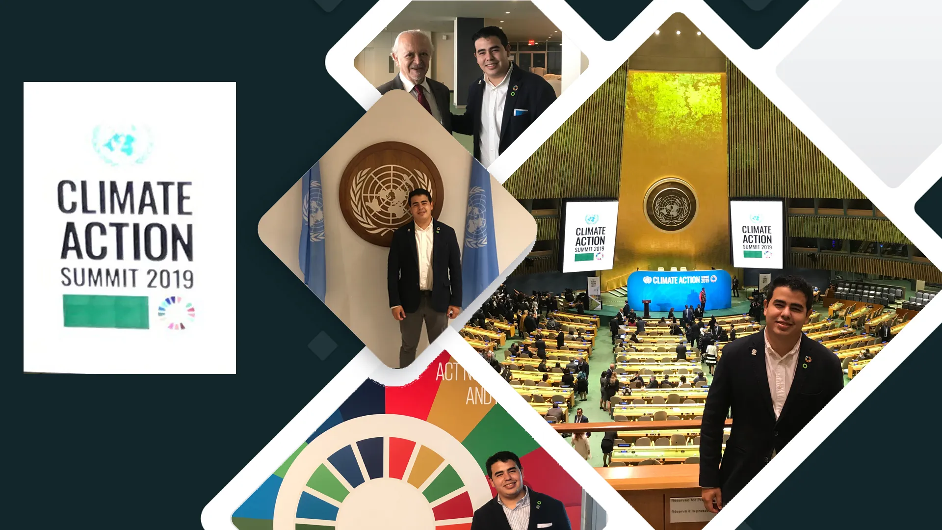Foto ONU