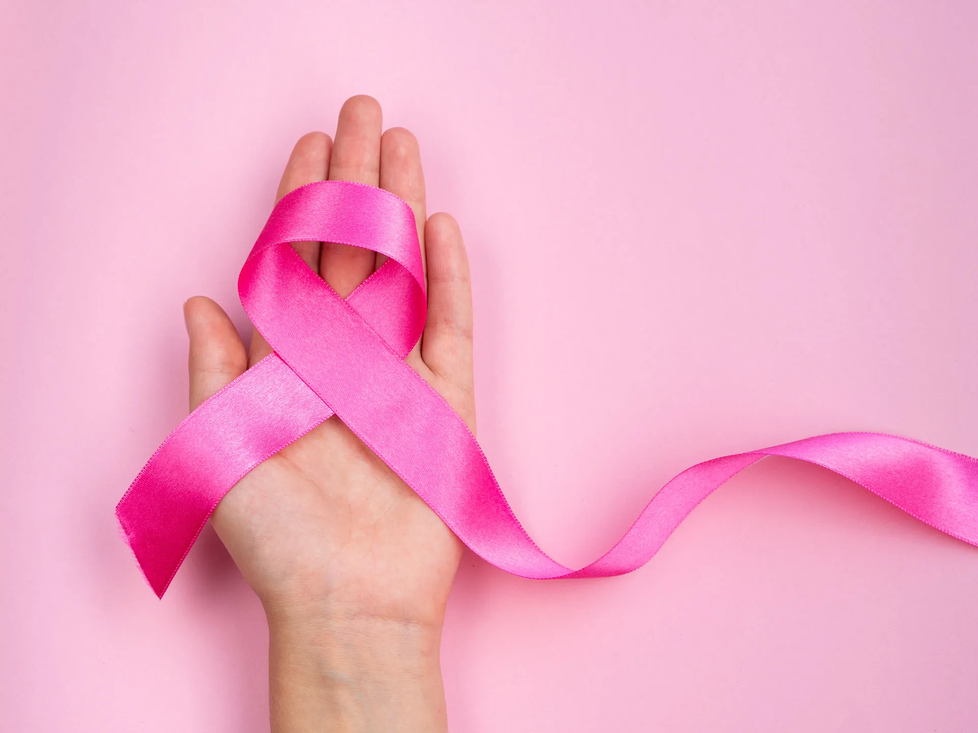 Apoyo familiar en el cáncer de mama