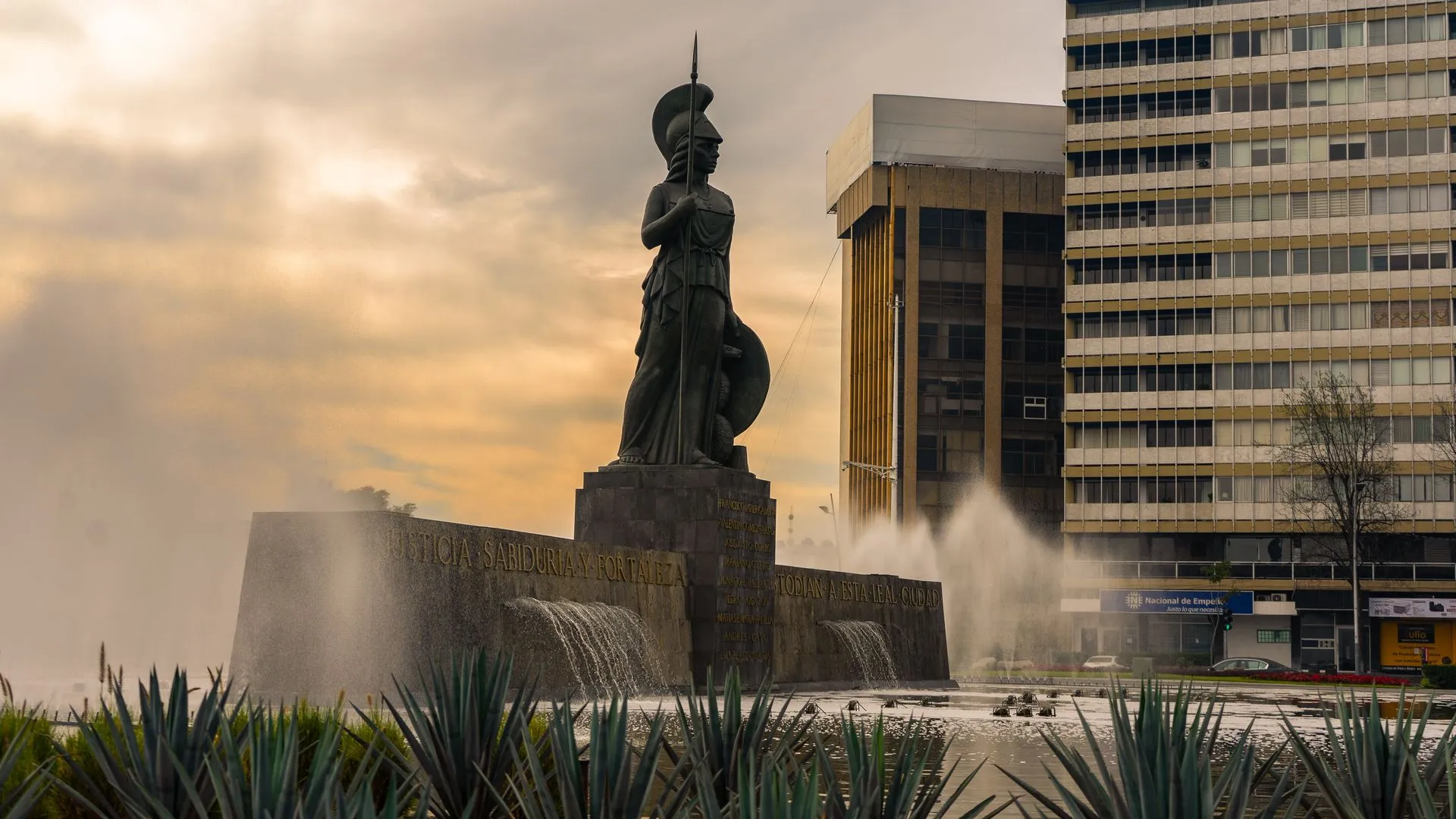 Guadalajara 