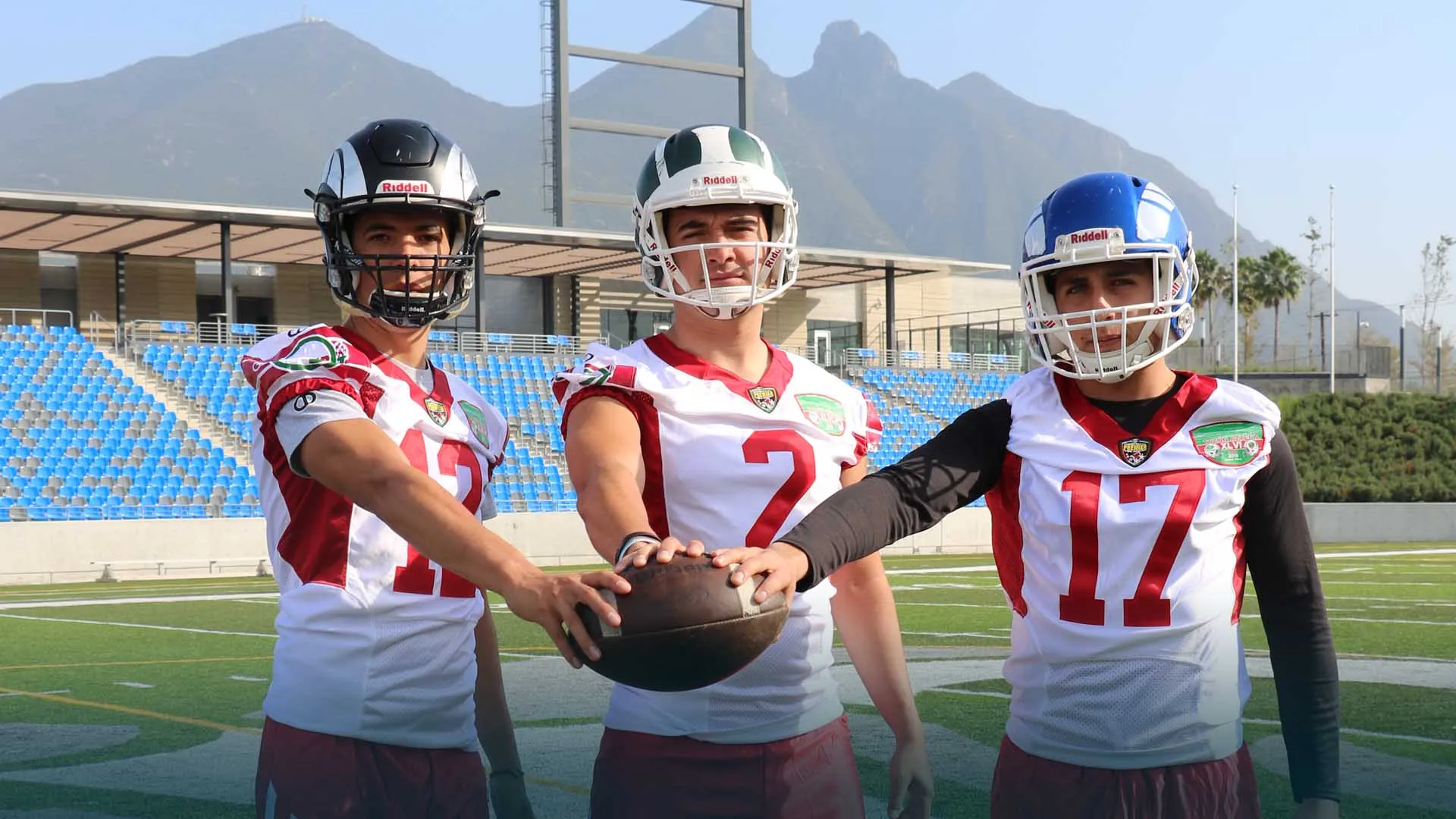 Juedo de estrellas CONADEIP y ONEFA