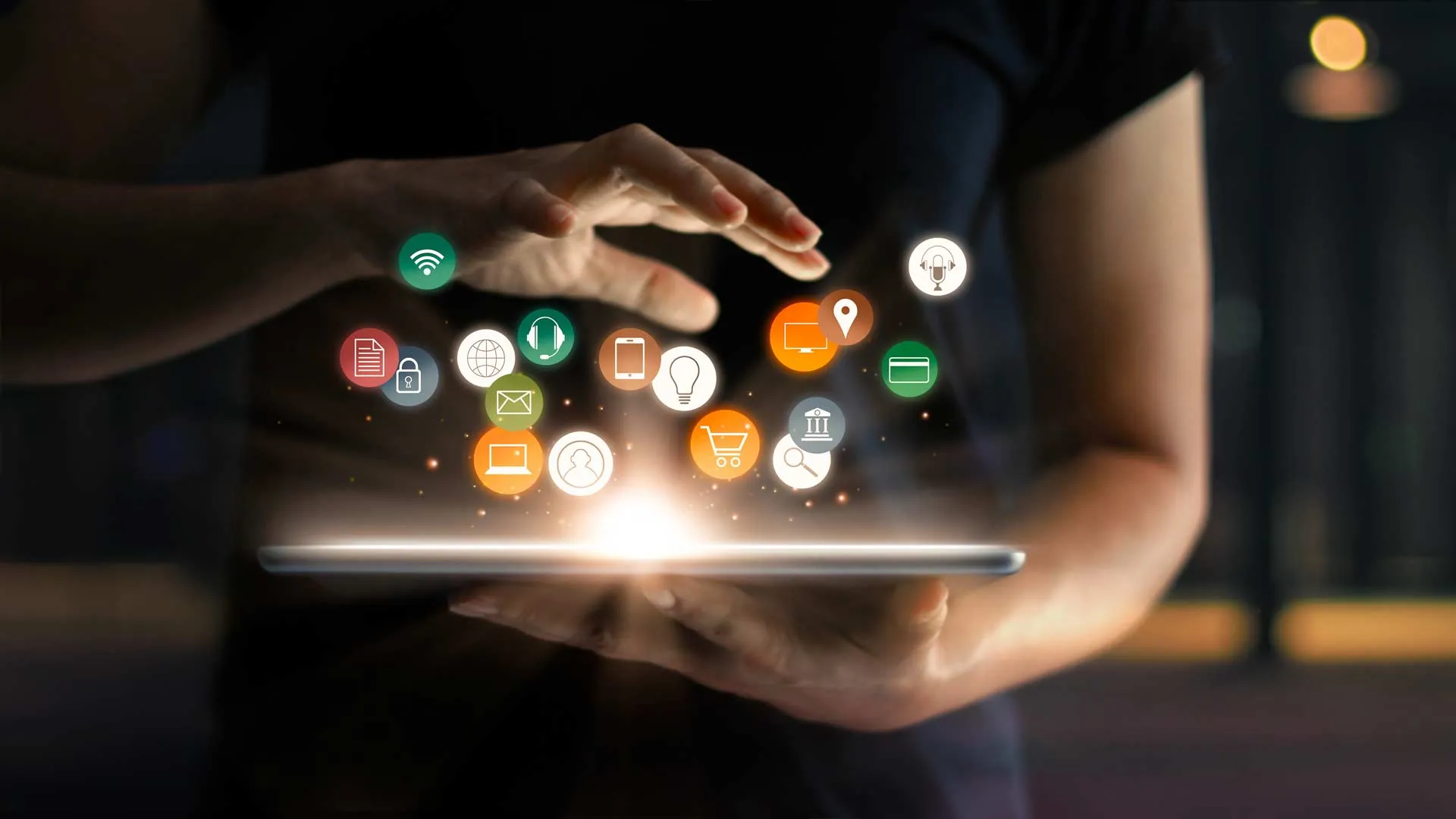 Desarrollan sus propias apps y gadgets ¡y aún están en prepa!