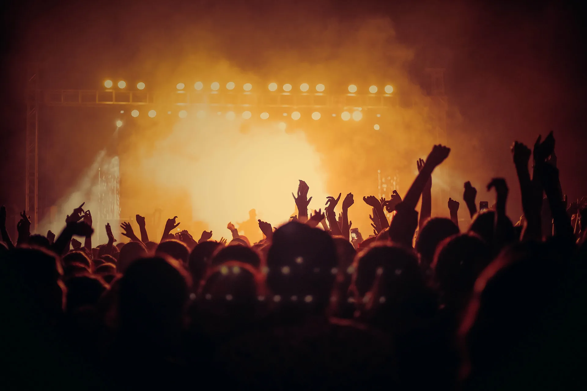 Industria de la producción musical en México