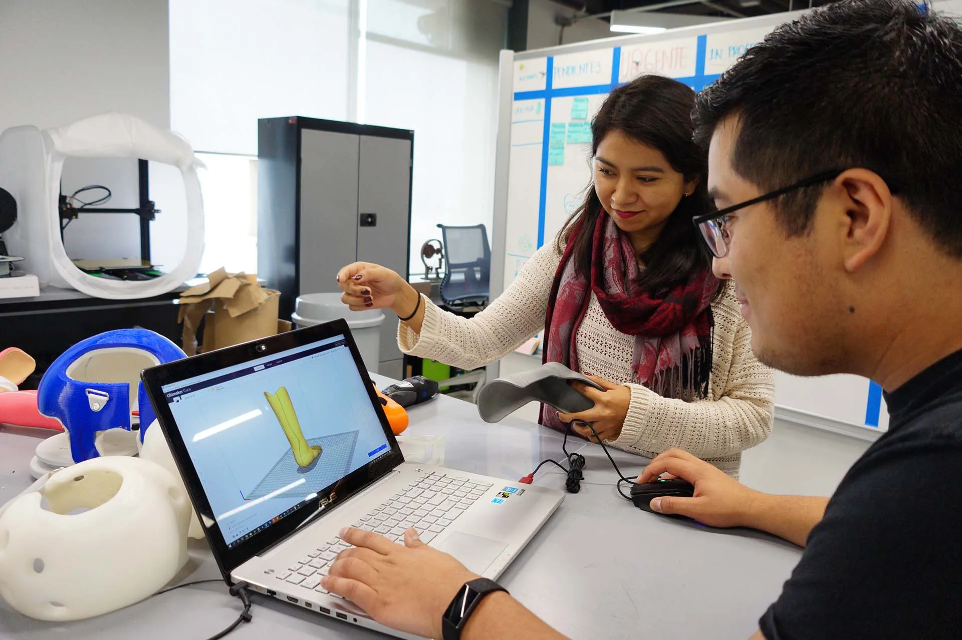 Brain México: la iniciativa para acelerar negocios científicos