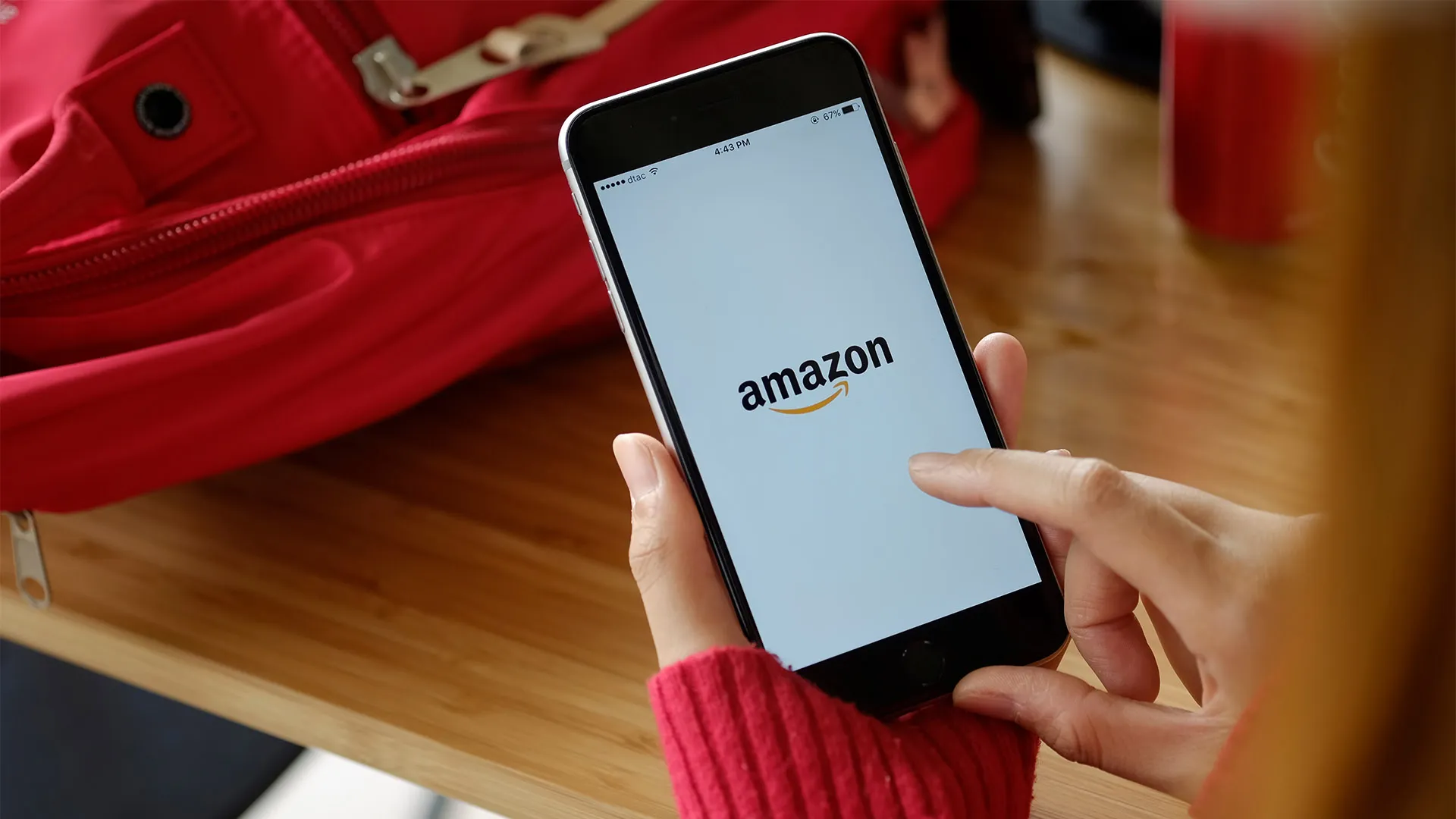 Tec de Monterrey y Amazon unen esfuerzos en pro del consumidor