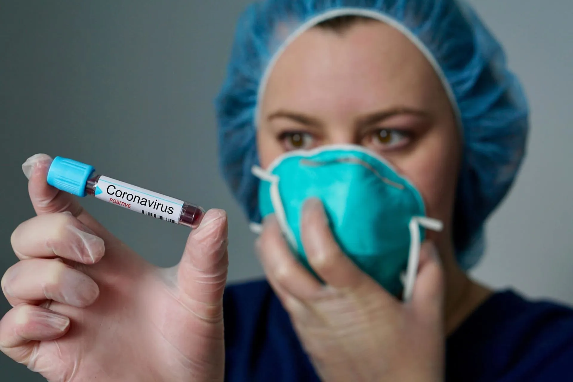 Propagación del Coronavirus en los medios y las pandemias en la realidad