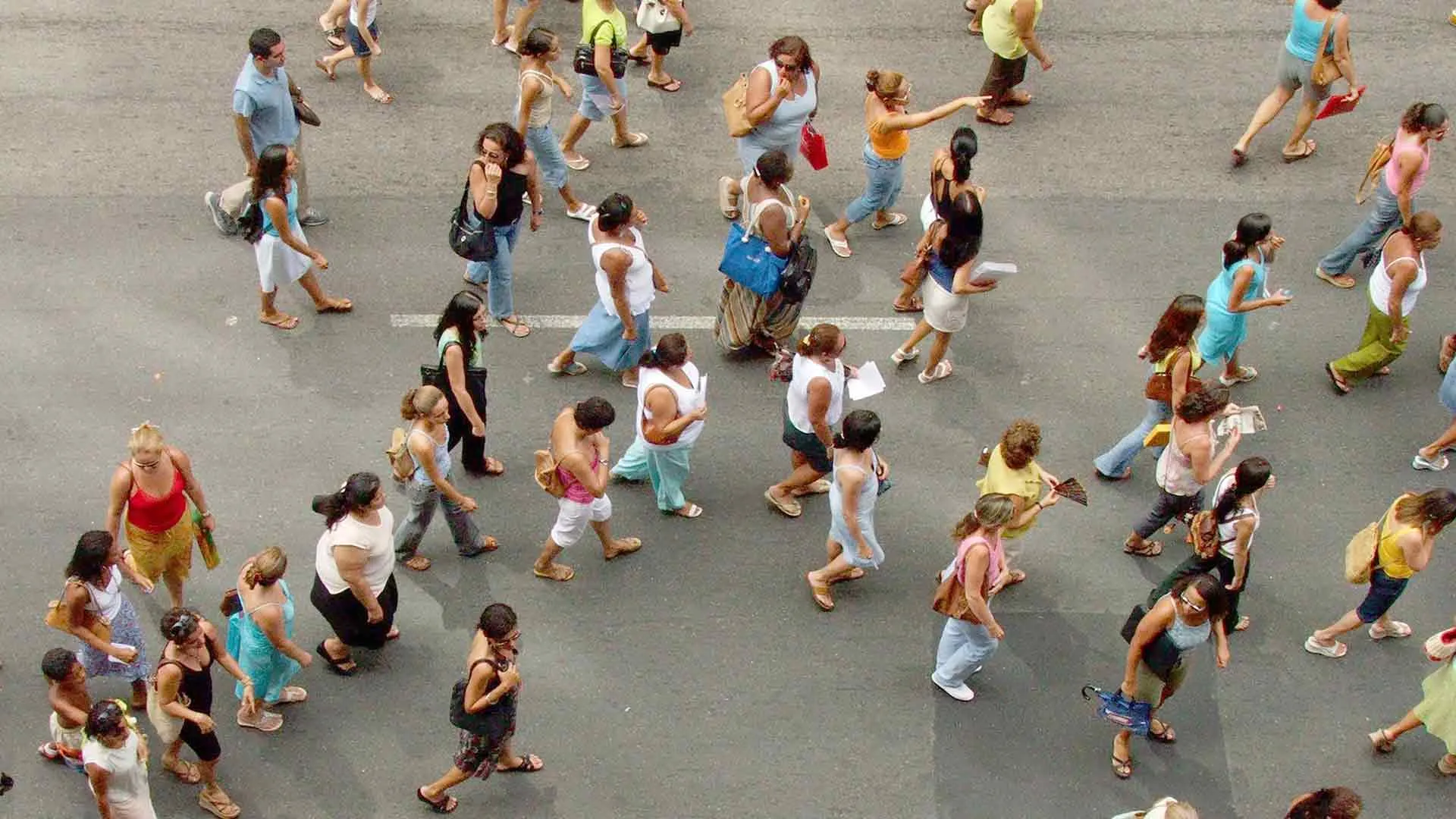 ¿Qué nos toca hacer después de “El nueve nadie se mueve”? Experta dice