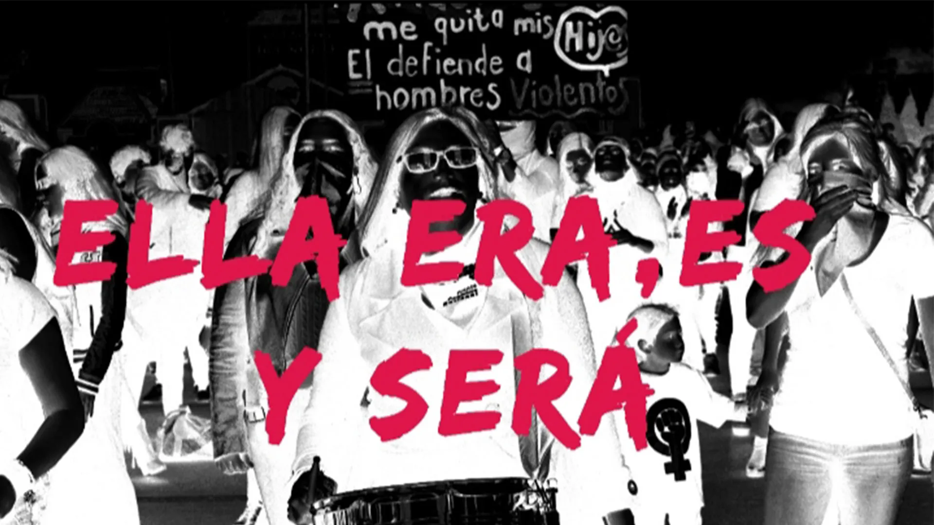 El corto ella, es y será de la alumna del Tec Alessandra Vargas participa en el Girls Impact the World Film Festival 2020