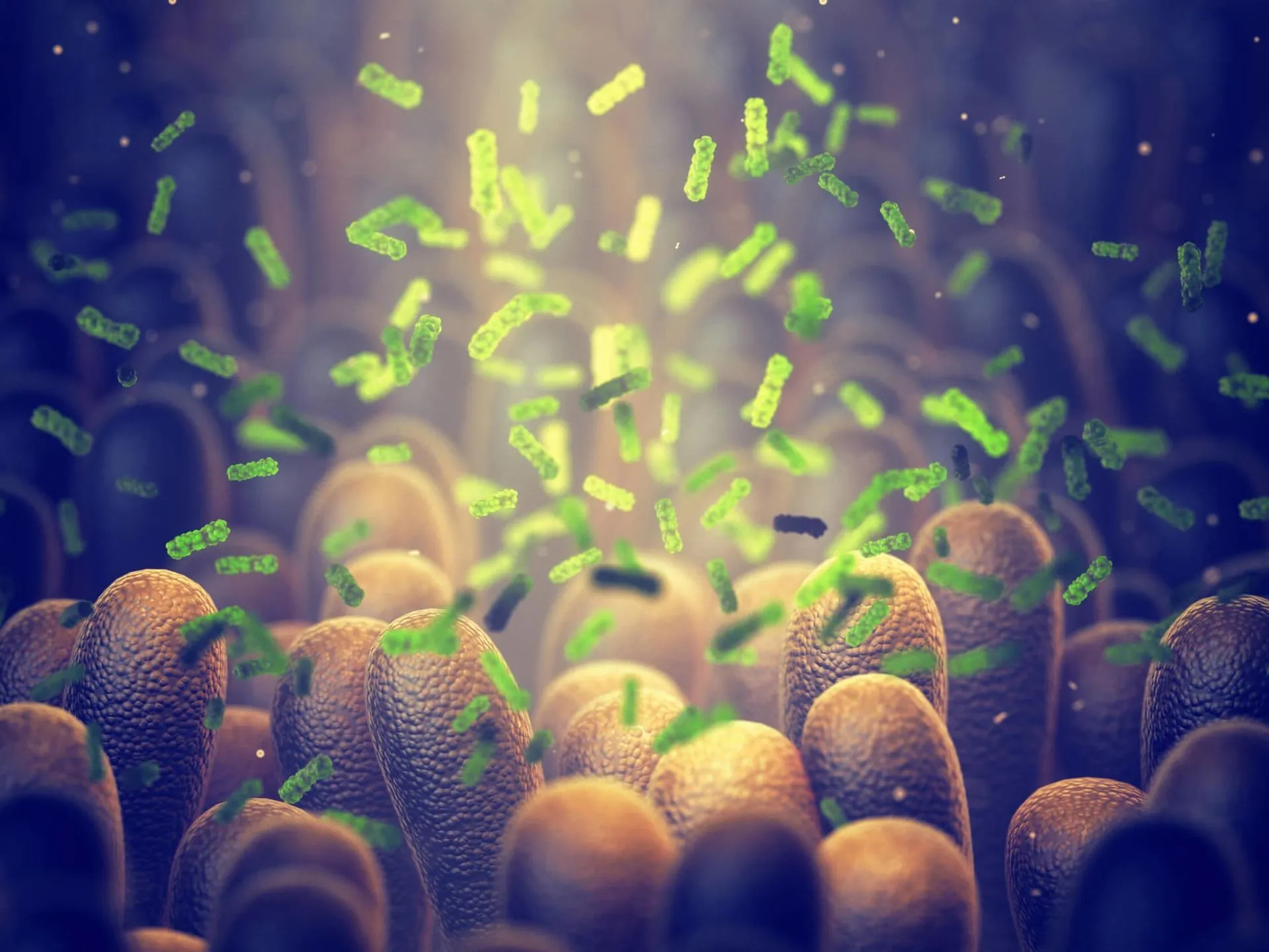 Especialista en microbiota del Institute of Food Science Research da platica en el Tec
