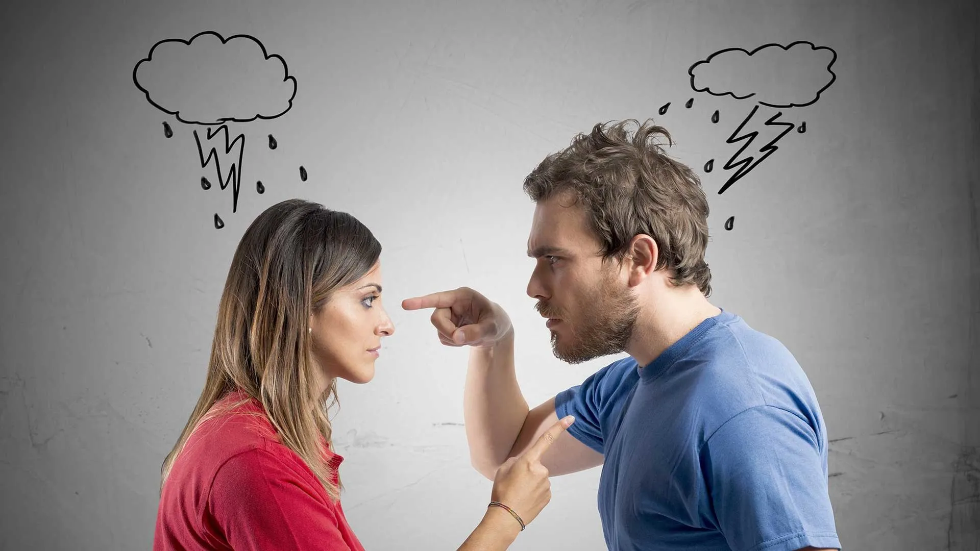Violencia familiar por cuarentena de COVID