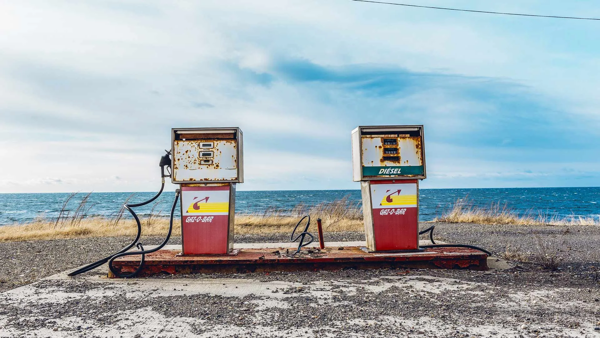 Conoce todo sobre el precio de la gasolina ante el actual panorama de incertidumbre.