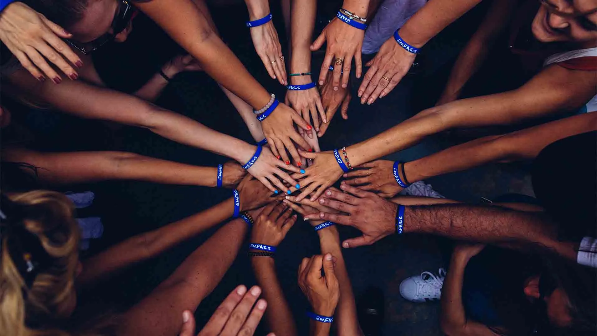 Racismo y xenofobia en EUA