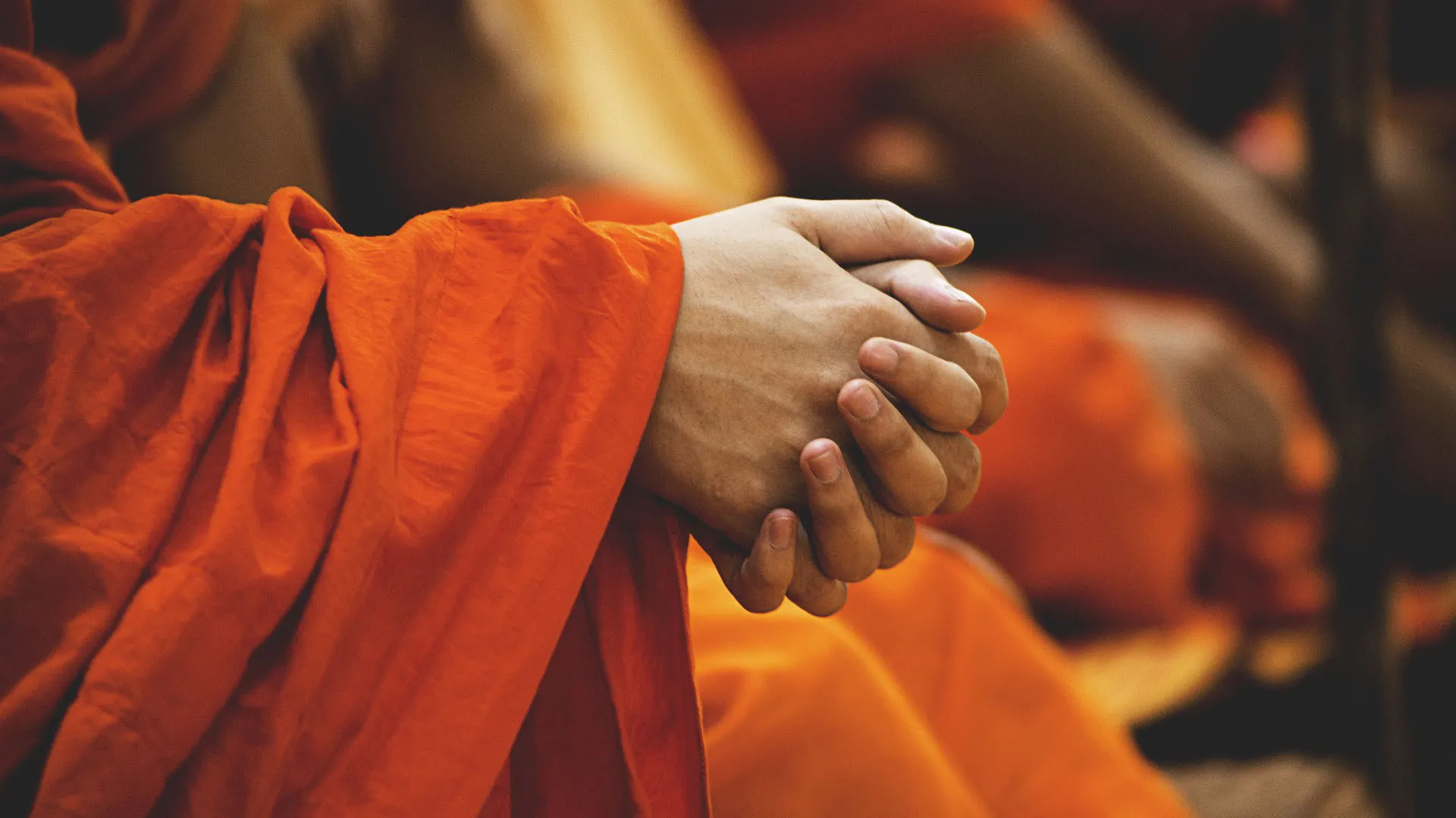 Geshe Tenzin Wangyal Rinpoch