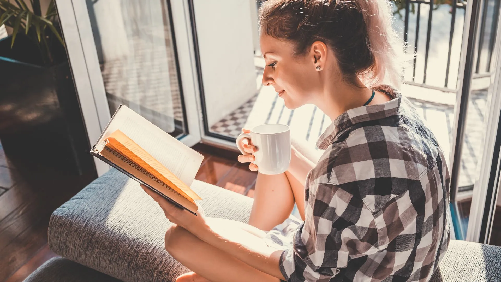 No te pierdas estos 13 libros disponibles en la biblioteca digital tec