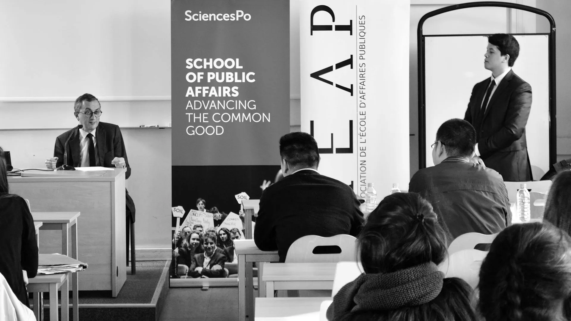 Enrique Delgado EXATEC 