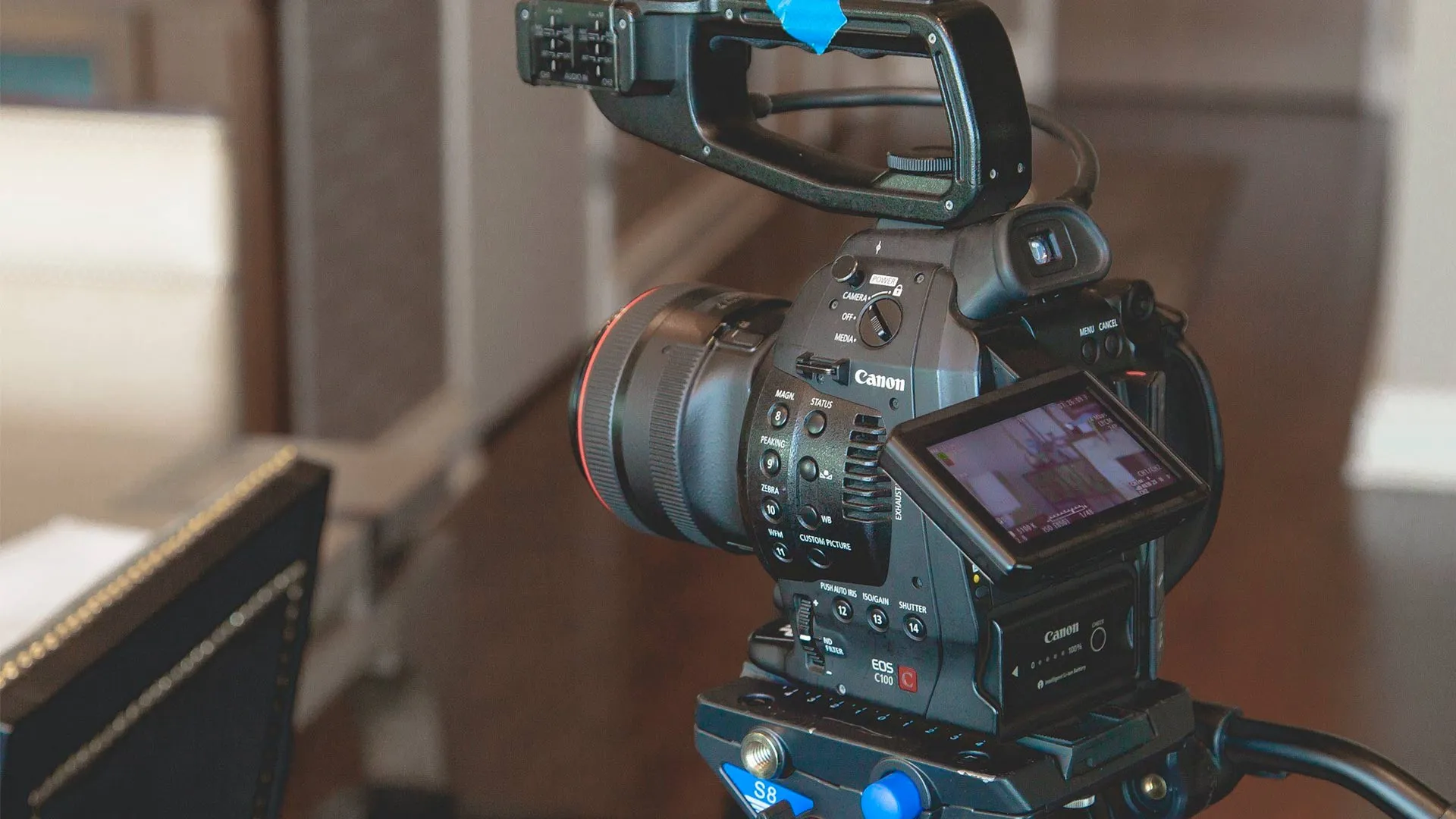 Se conectan con personas de todo el mundo a través de festival de cine