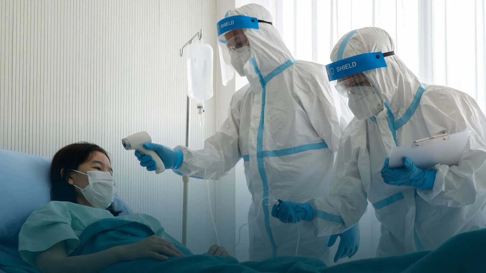 Creará pandemia nueva filosofía clínica