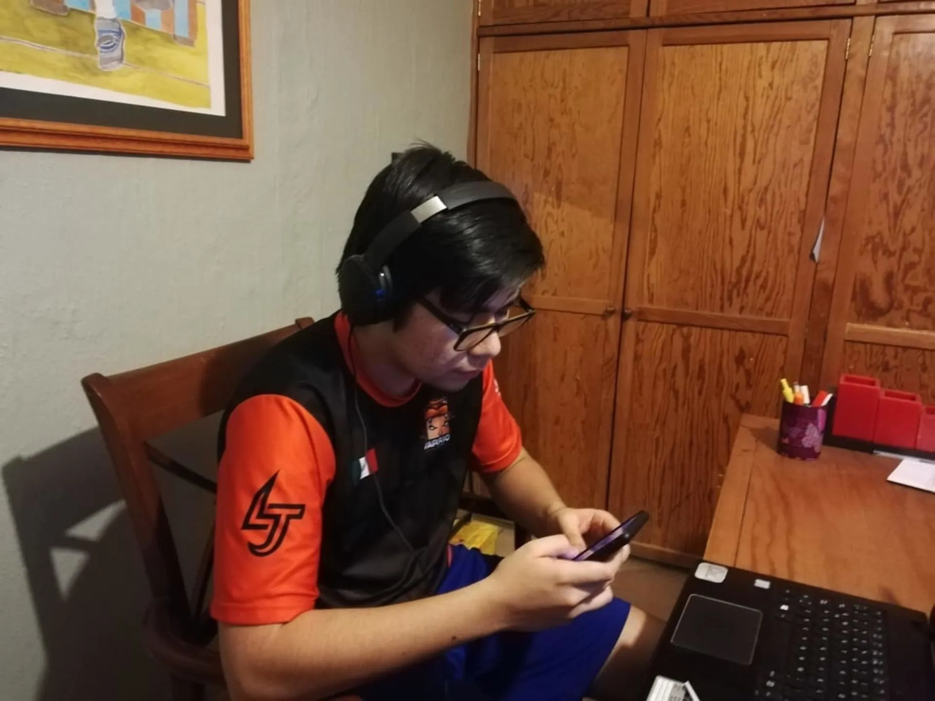 Ganador del Esport Clash Royale revela sus secretos